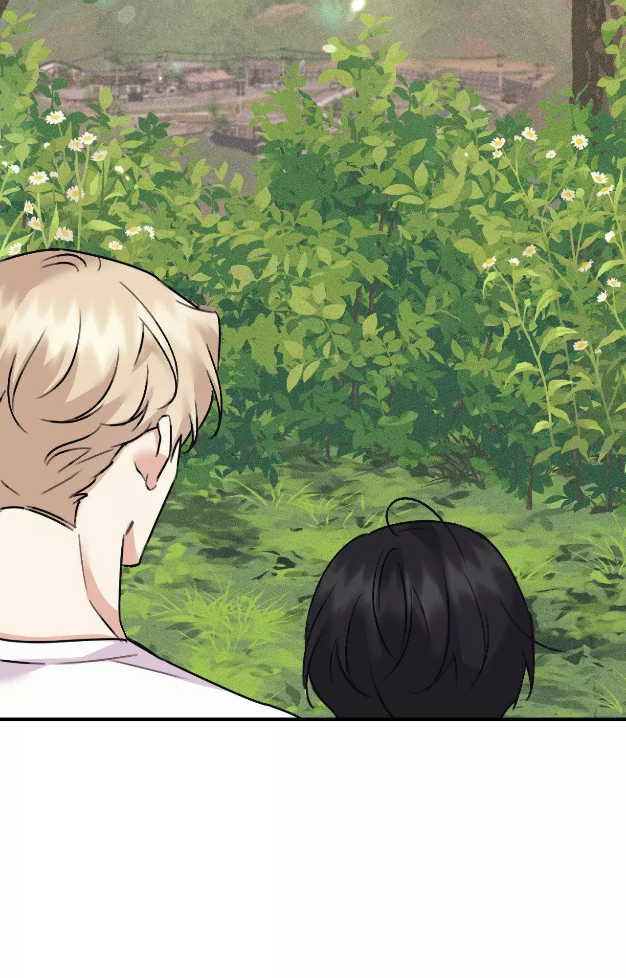 Symbiotic Relationship Between the Sun and the Moon - Chapter 60 Page 61