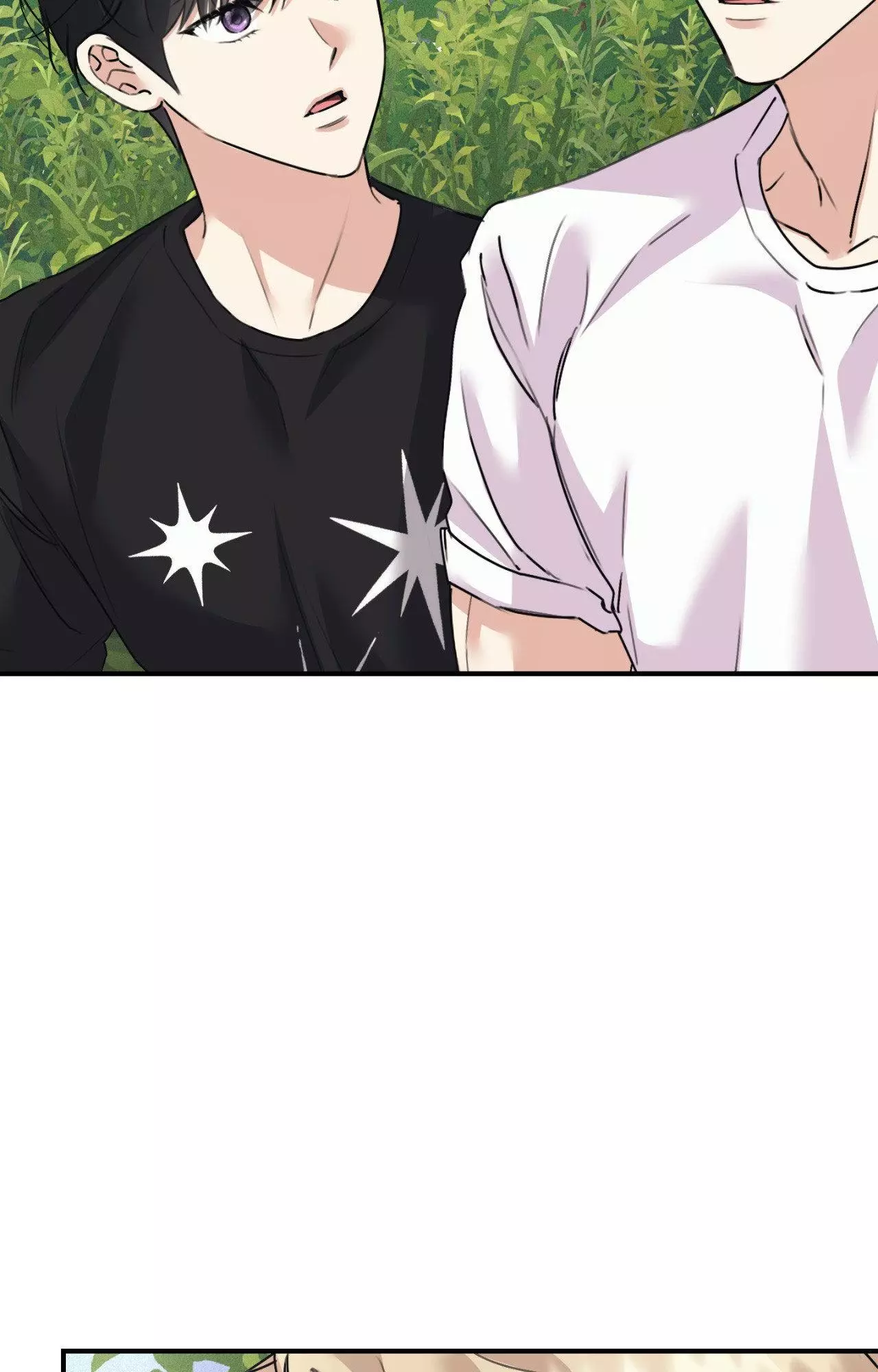 Symbiotic Relationship Between the Sun and the Moon - Chapter 60 Page 64