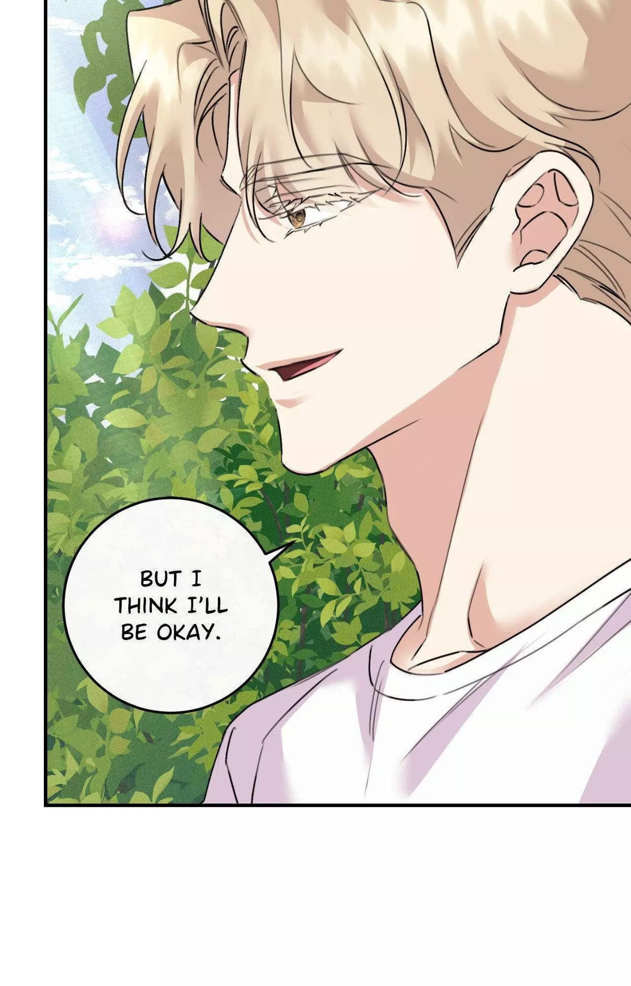 Symbiotic Relationship Between the Sun and the Moon - Chapter 60 Page 65