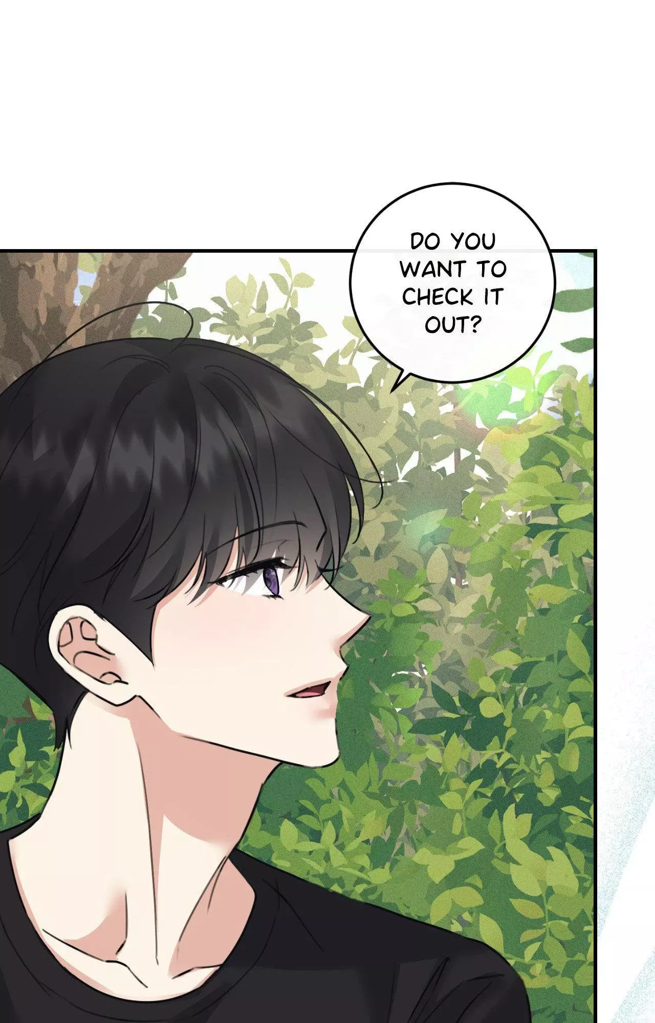 Symbiotic Relationship Between the Sun and the Moon - Chapter 60 Page 66