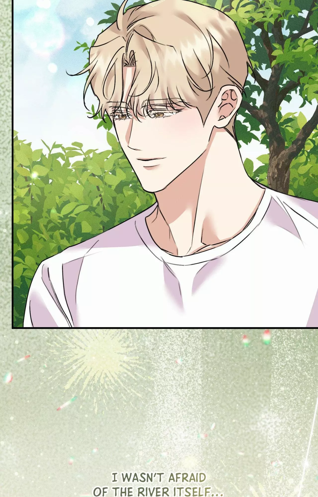 Symbiotic Relationship Between the Sun and the Moon - Chapter 60 Page 72