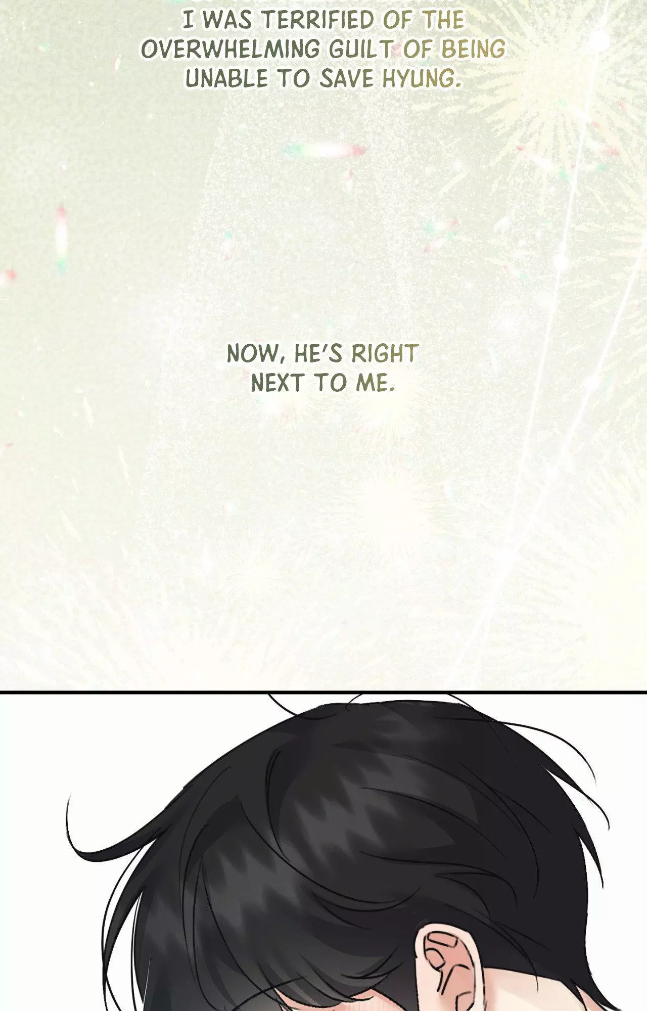 Symbiotic Relationship Between the Sun and the Moon - Chapter 60 Page 73