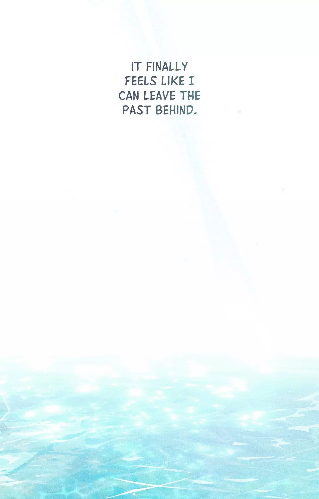 Symbiotic Relationship Between the Sun and the Moon - Chapter 60 Page 76