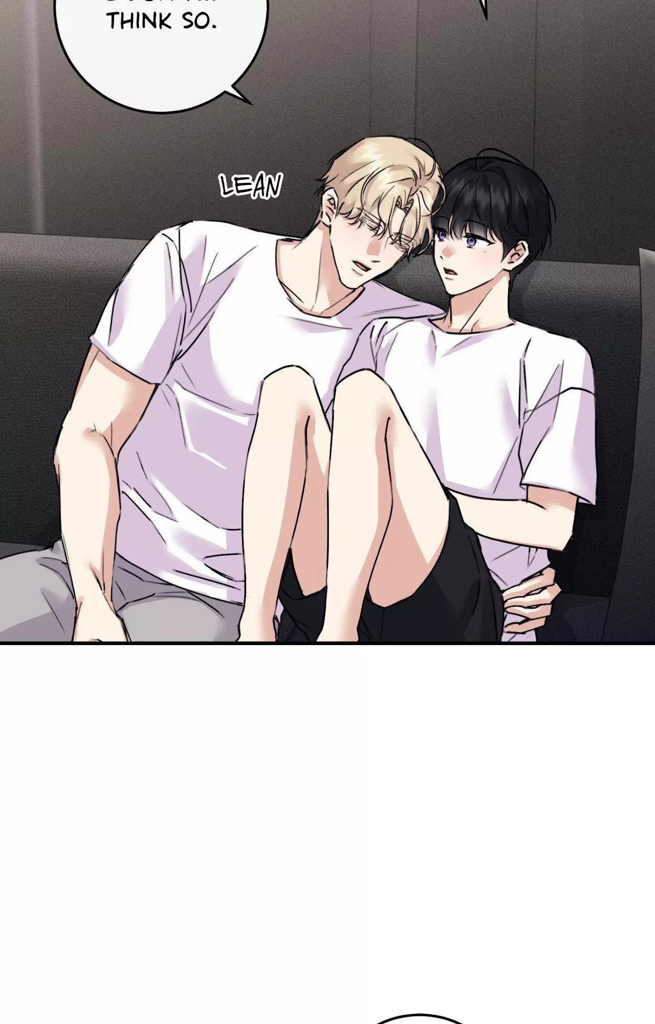 Symbiotic Relationship Between the Sun and the Moon - Chapter 60 Page 79