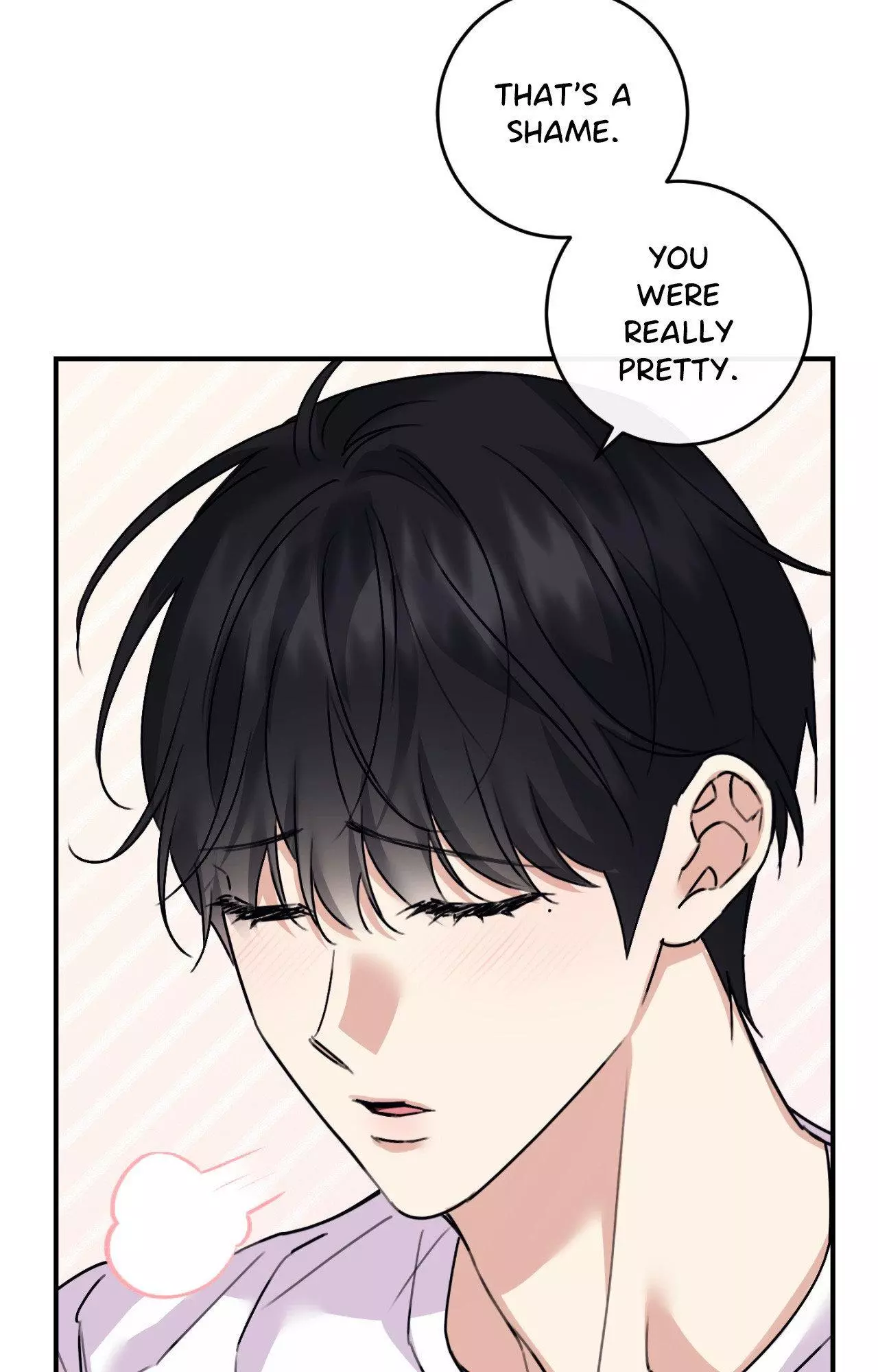 Symbiotic Relationship Between the Sun and the Moon - Chapter 60 Page 80