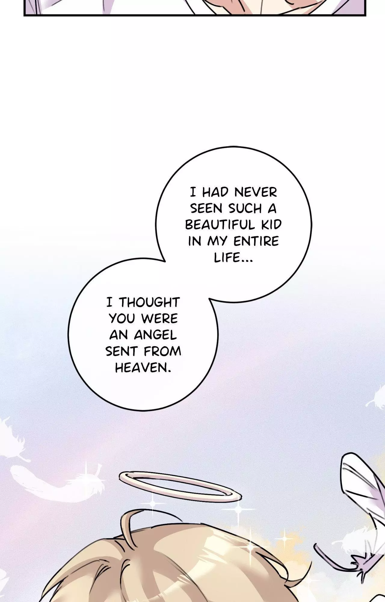 Symbiotic Relationship Between the Sun and the Moon - Chapter 60 Page 81