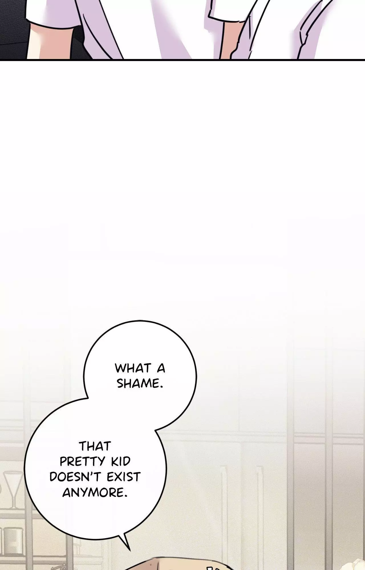 Symbiotic Relationship Between the Sun and the Moon - Chapter 60 Page 85