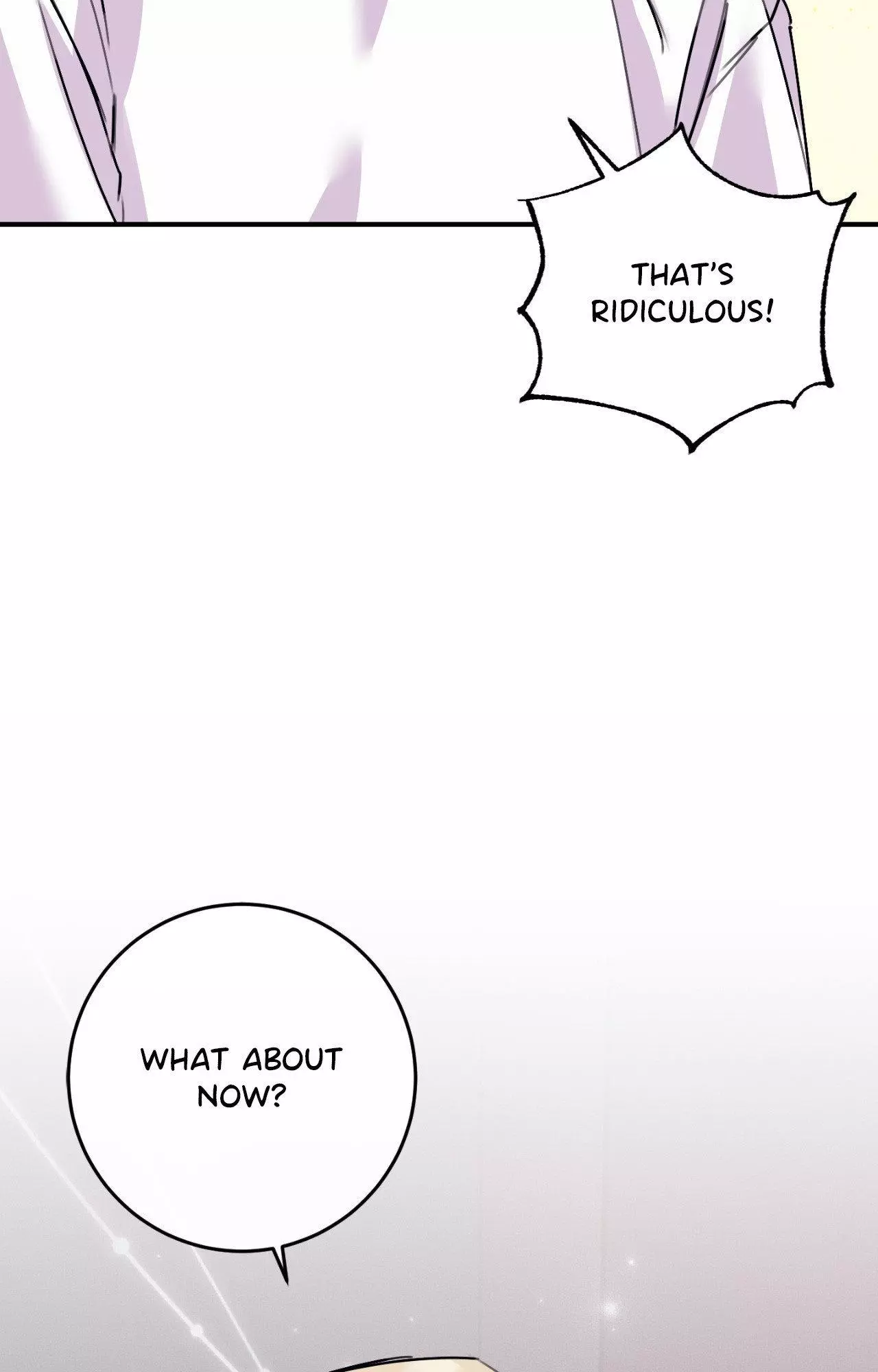 Symbiotic Relationship Between the Sun and the Moon - Chapter 60 Page 88