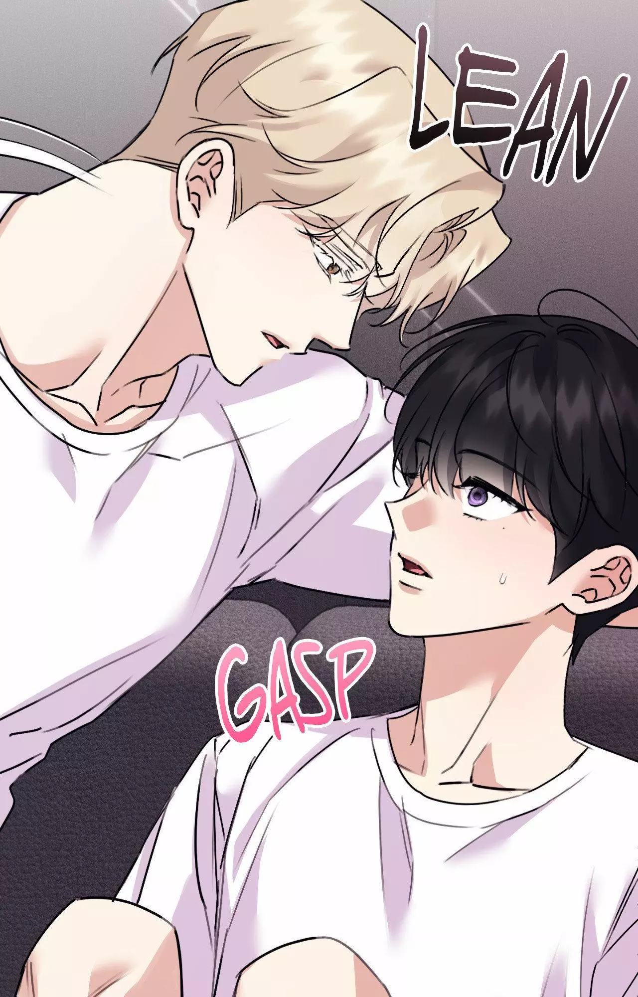 Symbiotic Relationship Between the Sun and the Moon - Chapter 60 Page 89