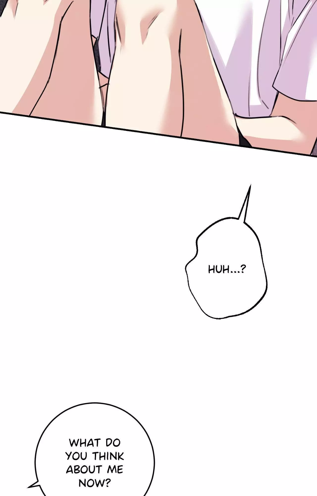 Symbiotic Relationship Between the Sun and the Moon - Chapter 60 Page 90