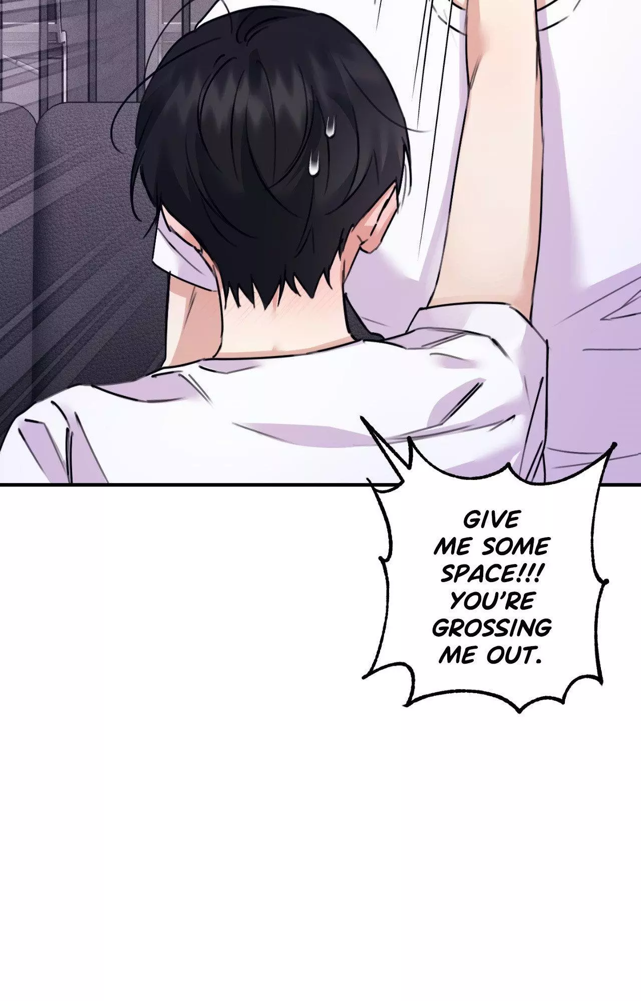 Symbiotic Relationship Between the Sun and the Moon - Chapter 60 Page 93