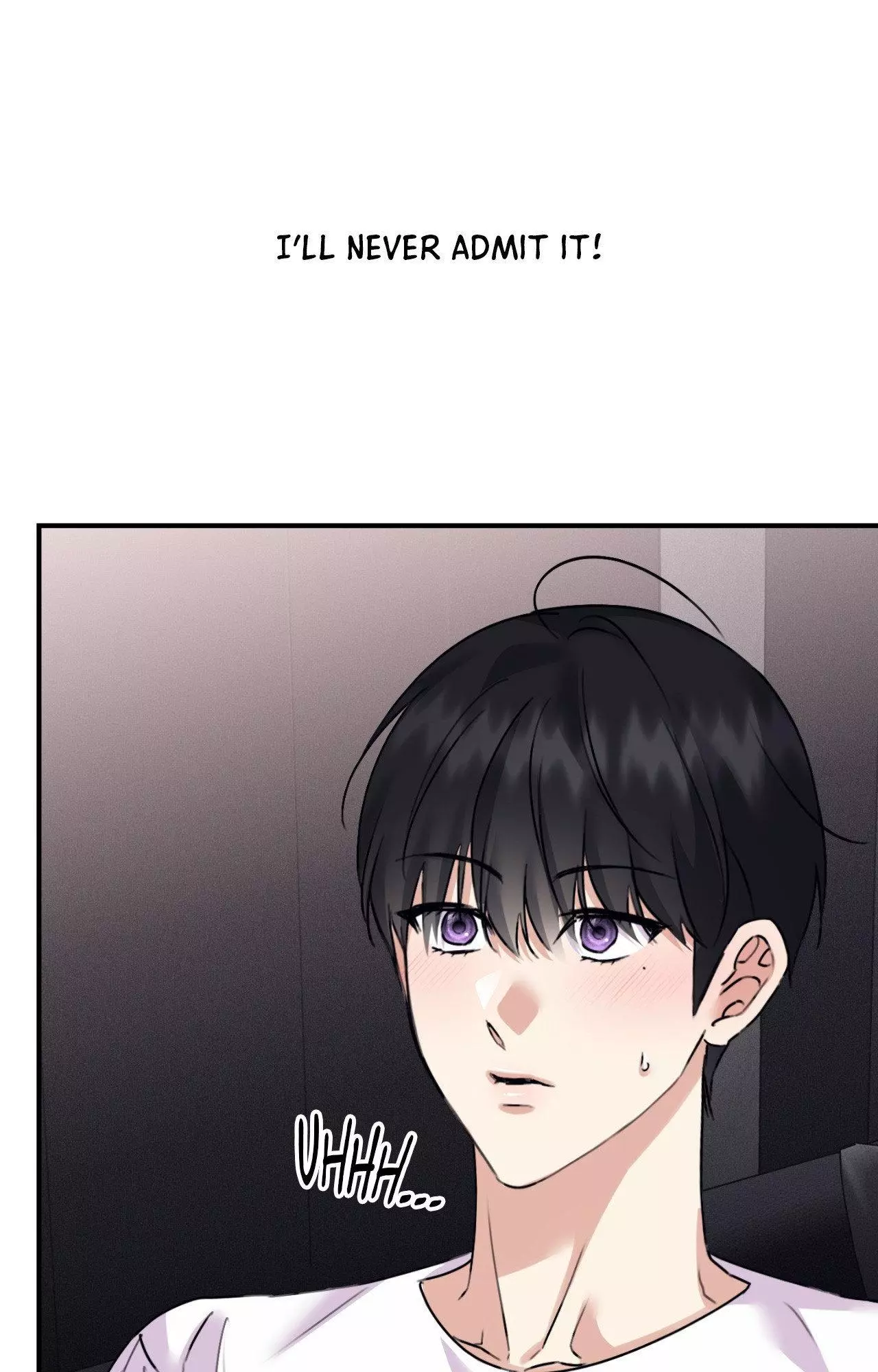 Symbiotic Relationship Between the Sun and the Moon - Chapter 60 Page 98