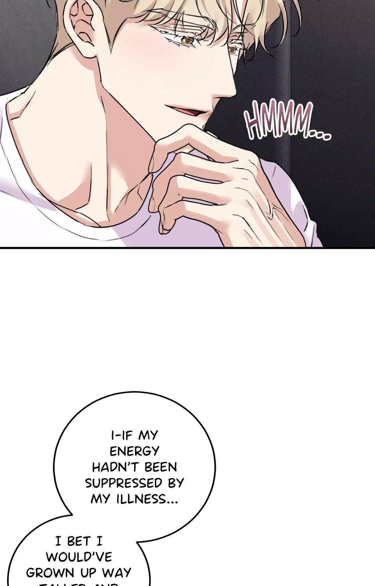 Symbiotic Relationship Between the Sun and the Moon - Chapter 60 Page 100