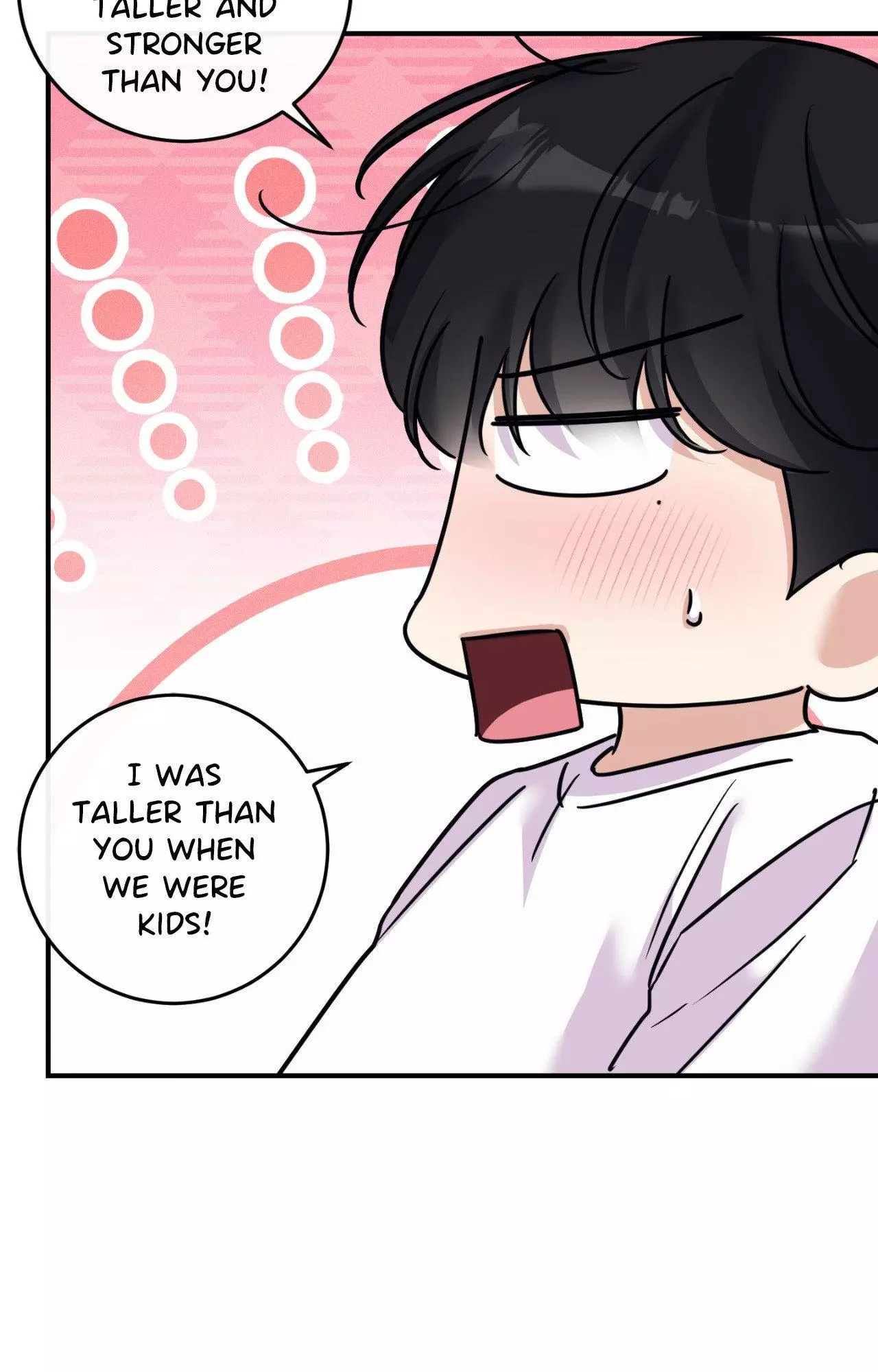 Symbiotic Relationship Between the Sun and the Moon - Chapter 60 Page 101