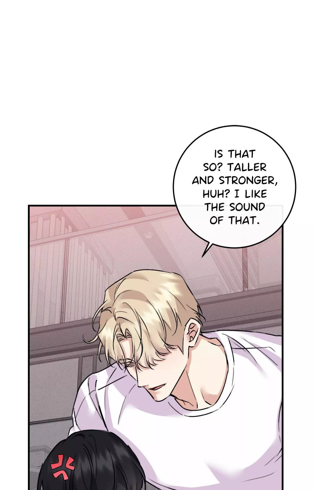 Symbiotic Relationship Between the Sun and the Moon - Chapter 60 Page 102