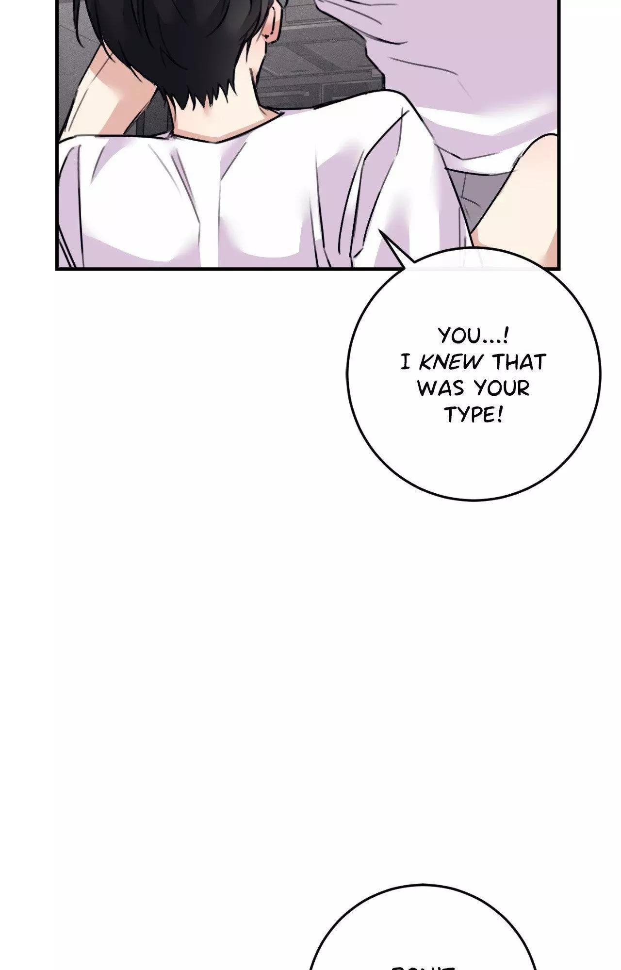 Symbiotic Relationship Between the Sun and the Moon - Chapter 60 Page 103