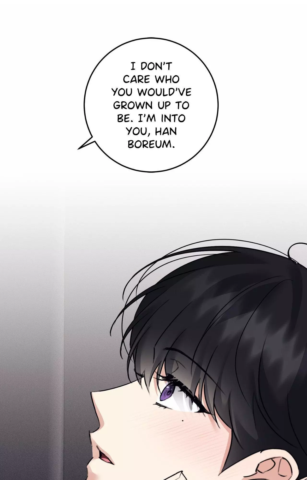 Symbiotic Relationship Between the Sun and the Moon - Chapter 60 Page 105