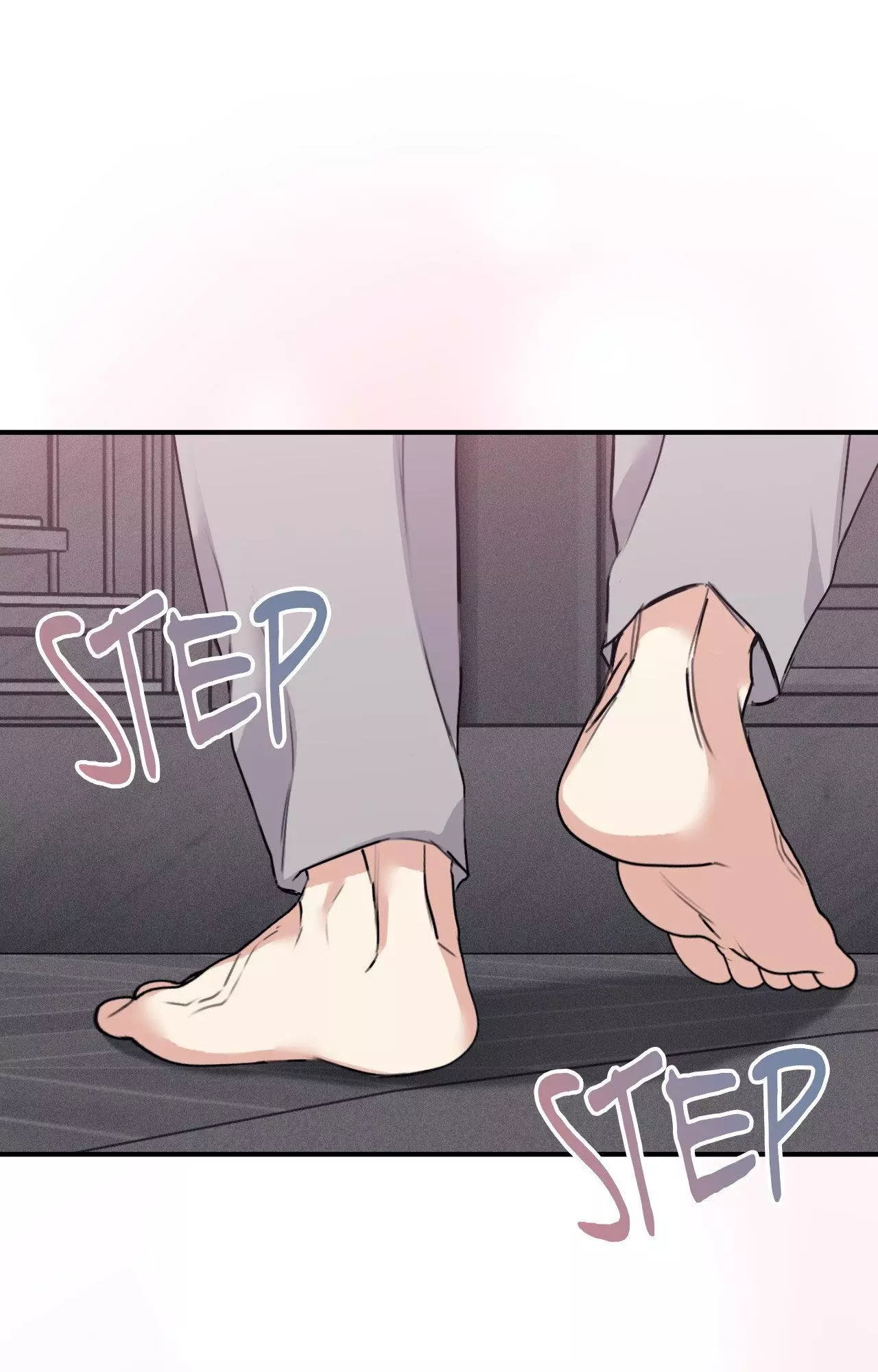 Symbiotic Relationship Between the Sun and the Moon - Chapter 60 Page 110