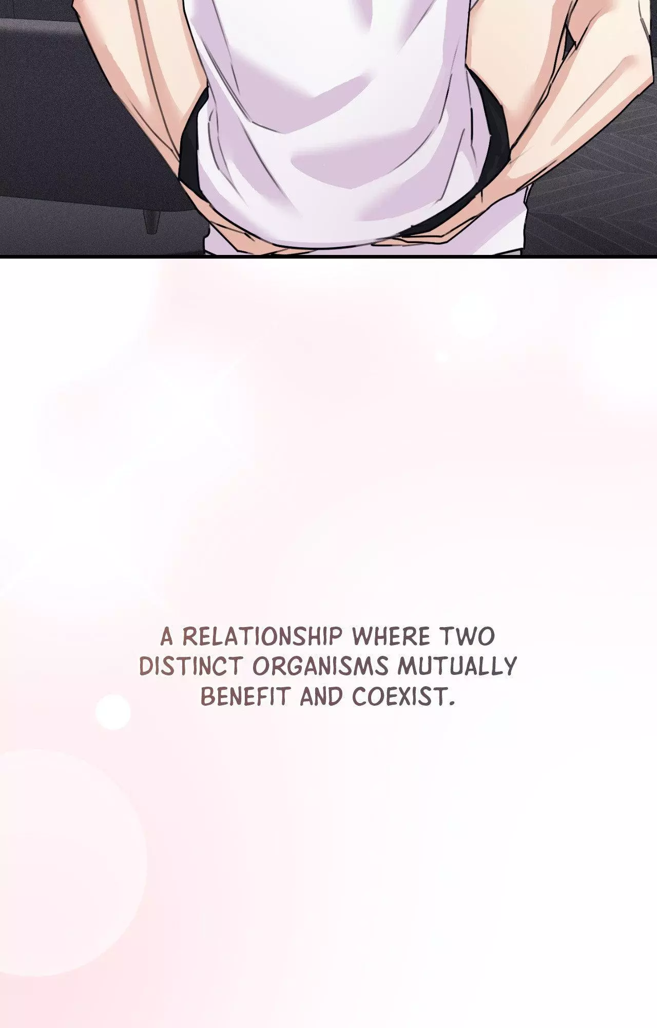Symbiotic Relationship Between the Sun and the Moon - Chapter 60 Page 112