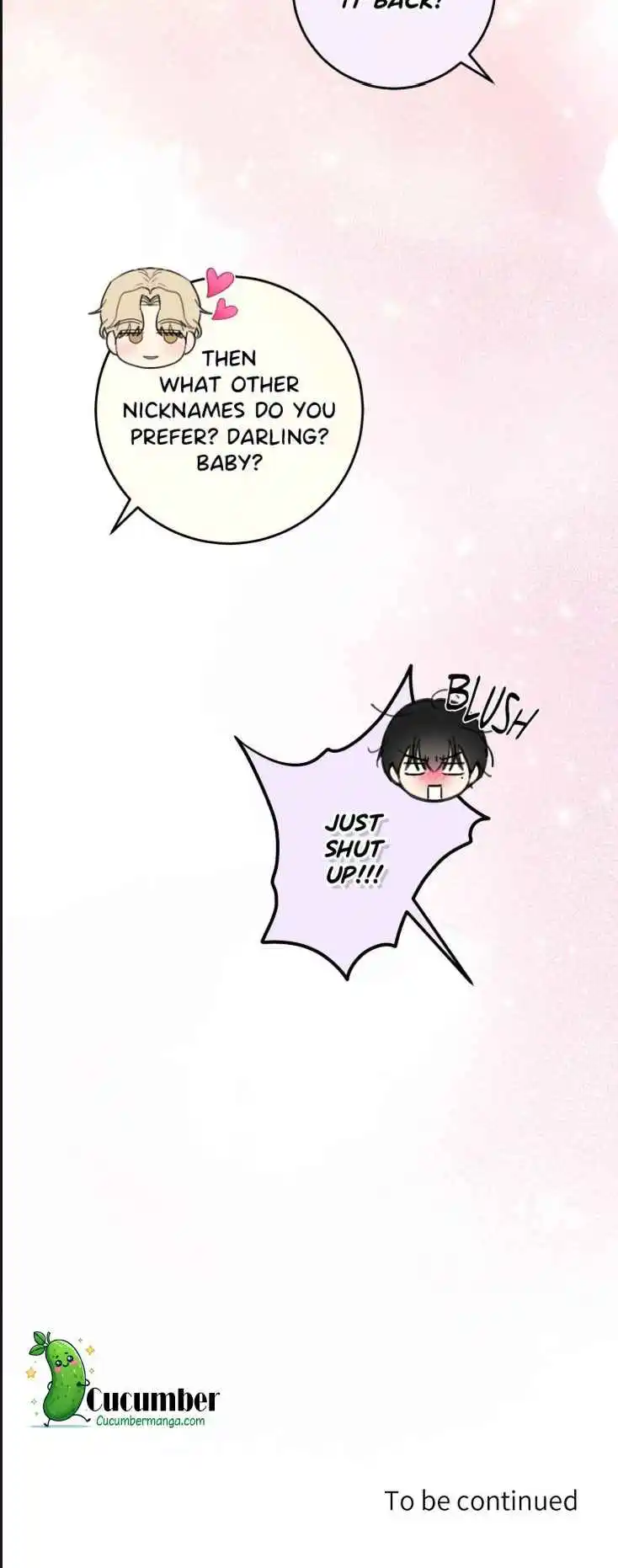 Symbiotic Relationship Between the Sun and the Moon - Chapter 62 Page 31