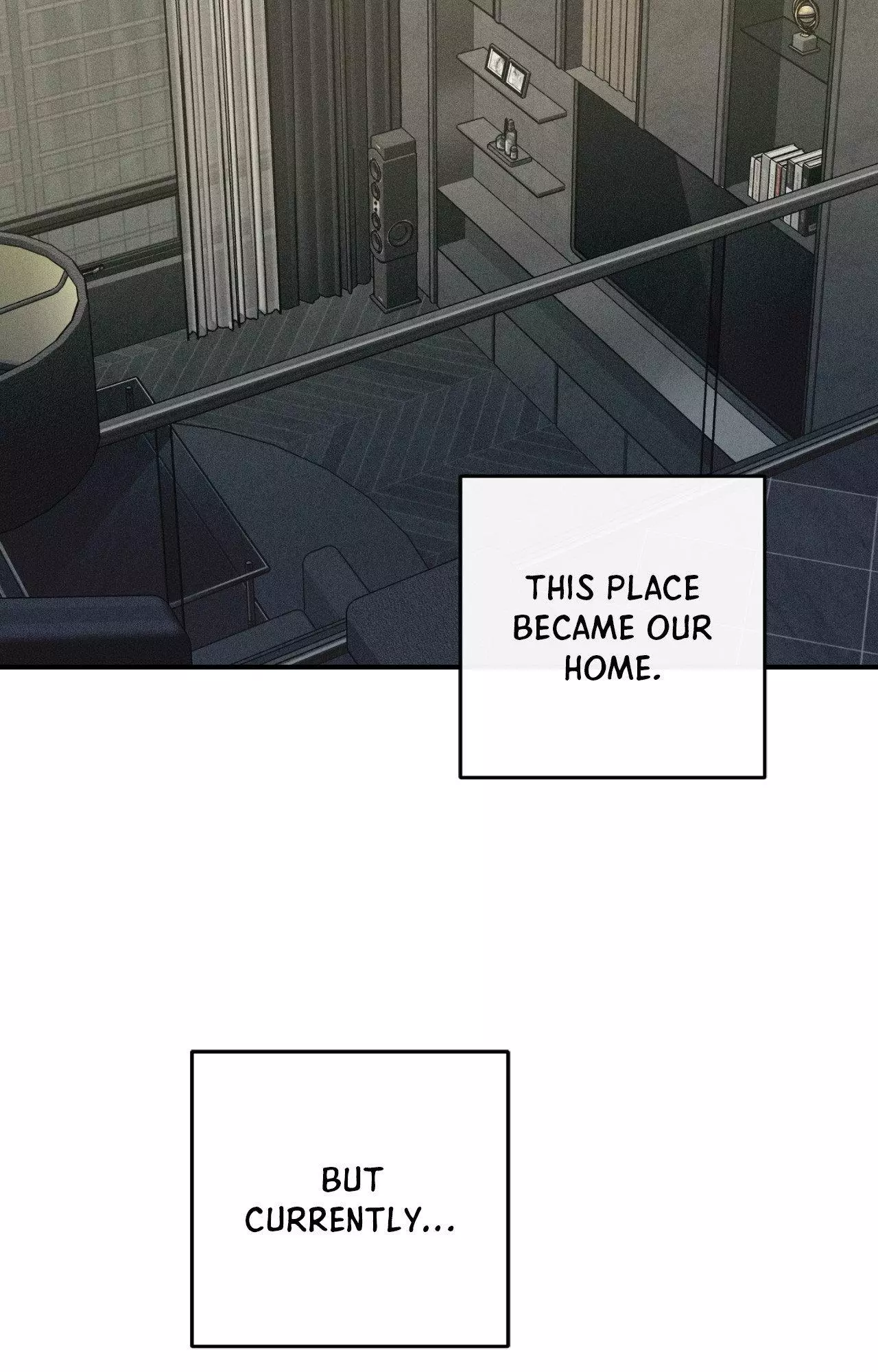 Symbiotic Relationship Between the Sun and the Moon - Chapter 63 Page 2