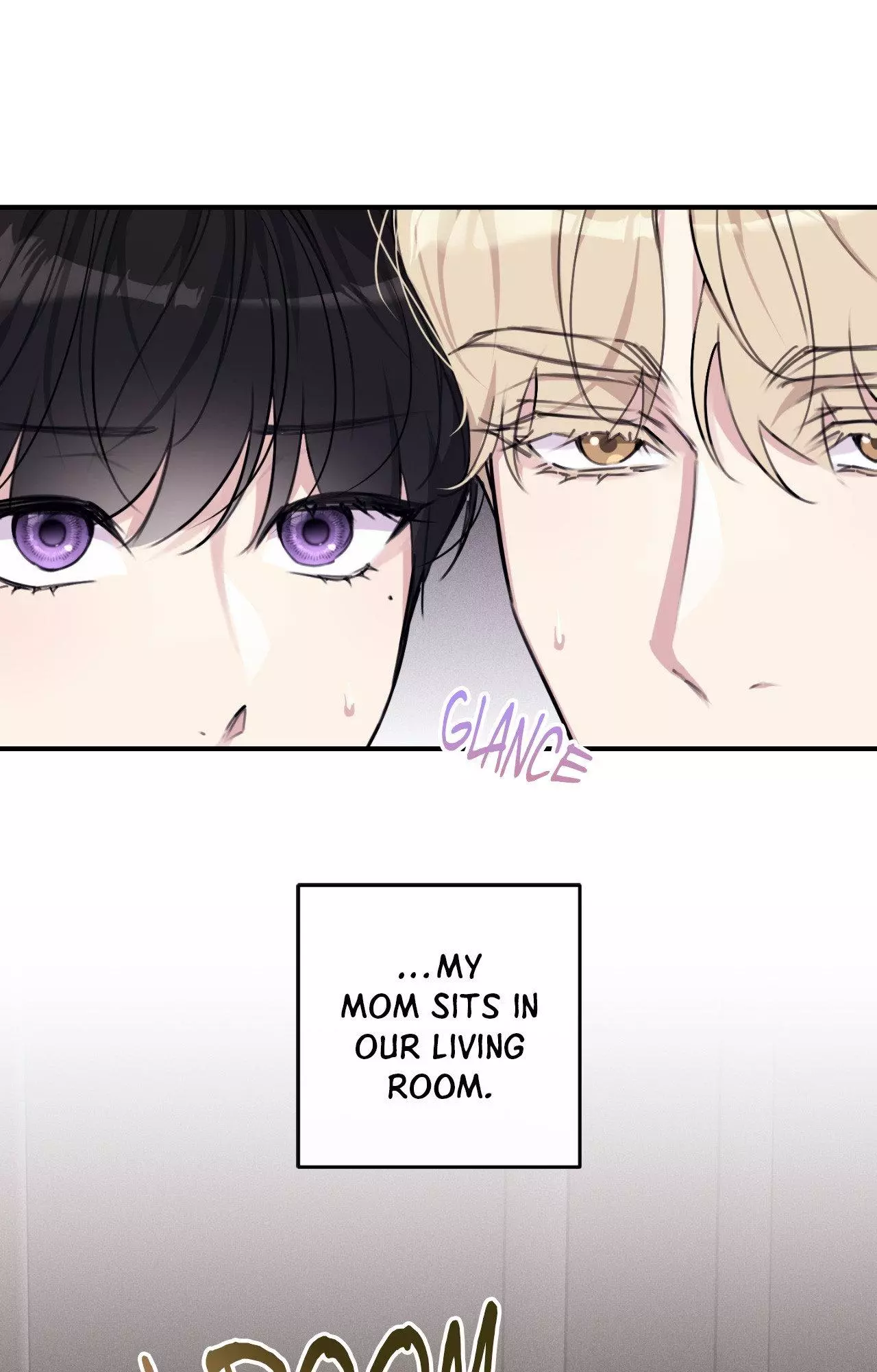 Symbiotic Relationship Between the Sun and the Moon - Chapter 63 Page 3