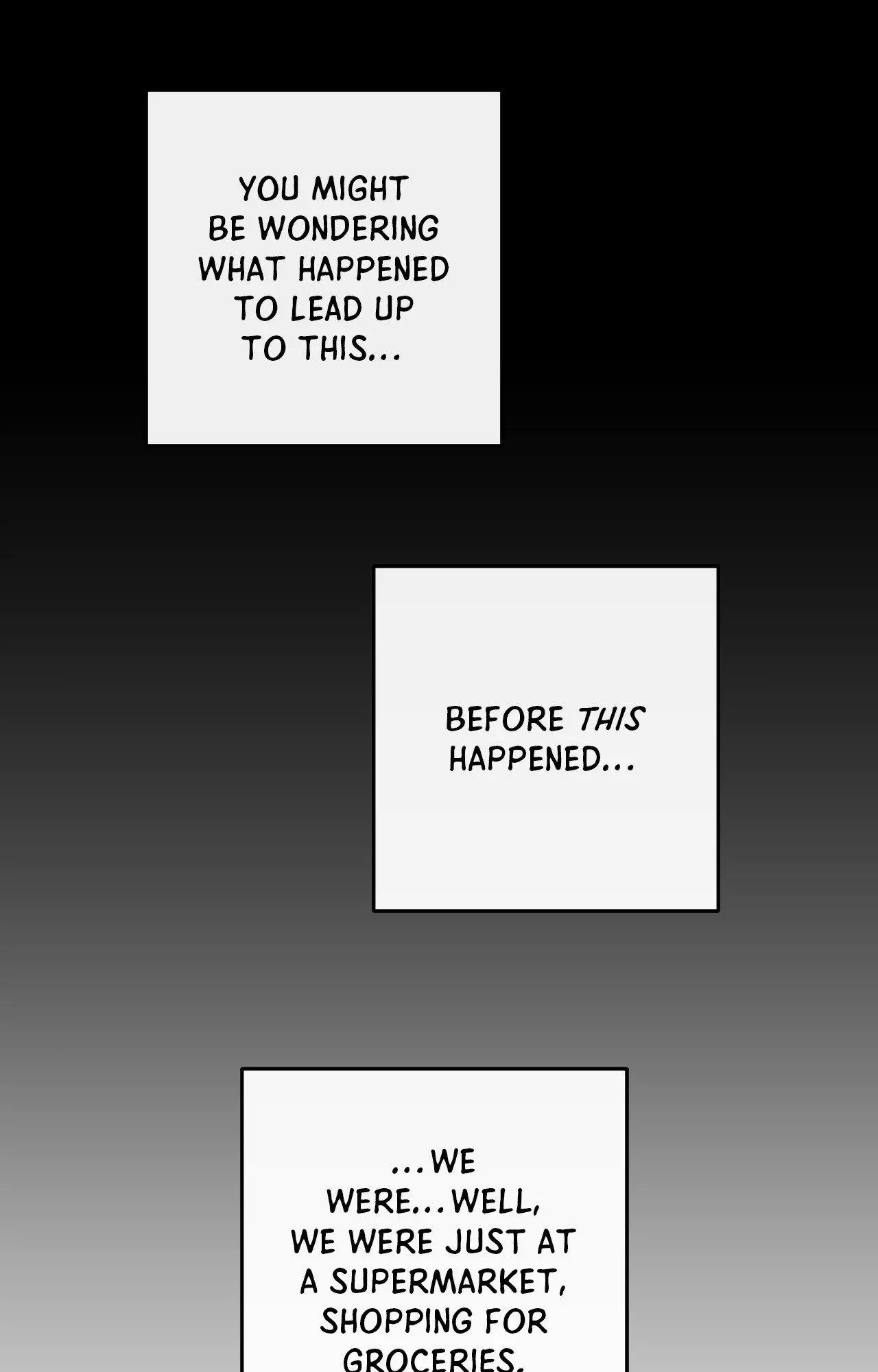 Symbiotic Relationship Between the Sun and the Moon - Chapter 63 Page 5