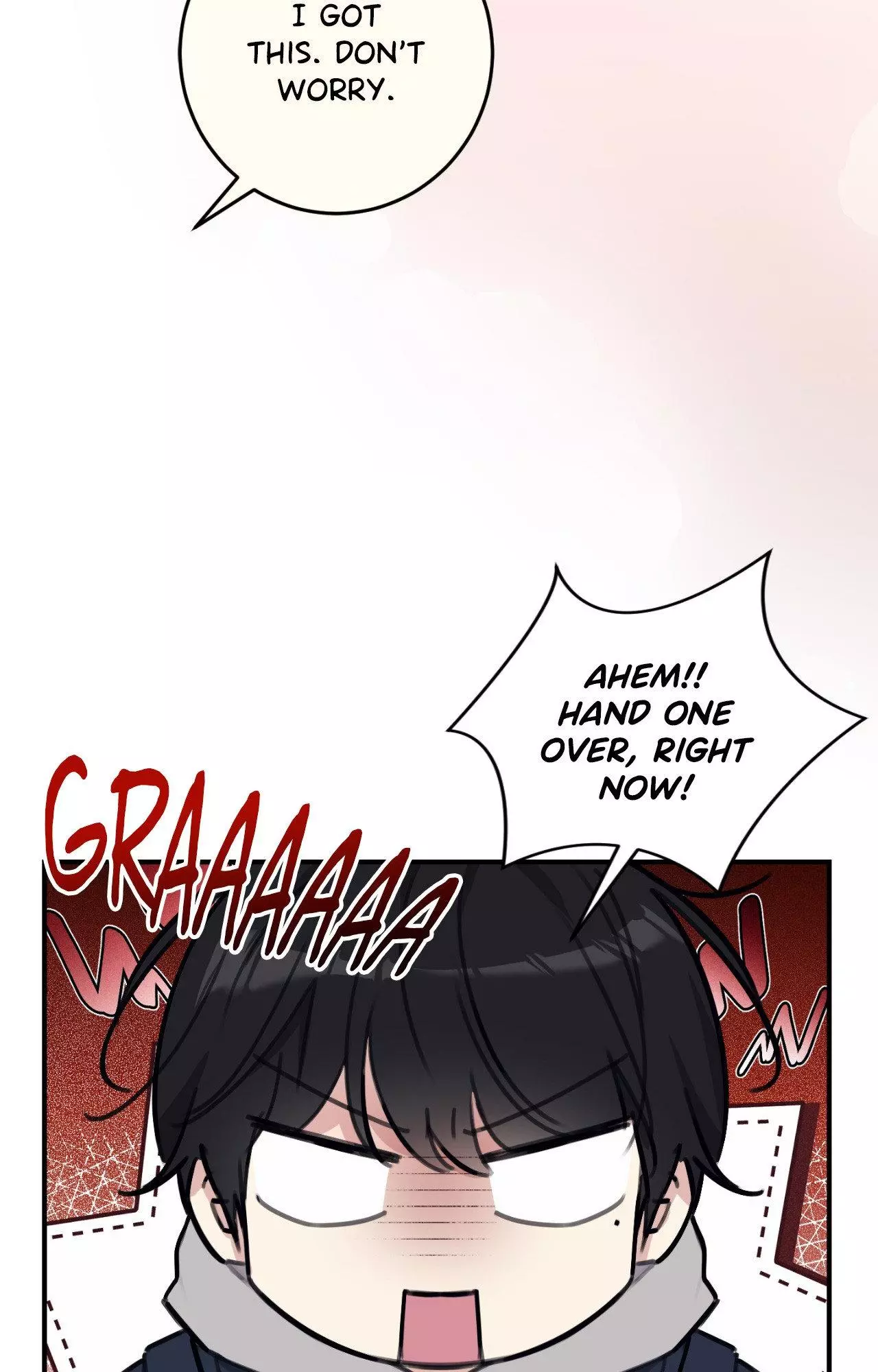 Symbiotic Relationship Between the Sun and the Moon - Chapter 63 Page 8