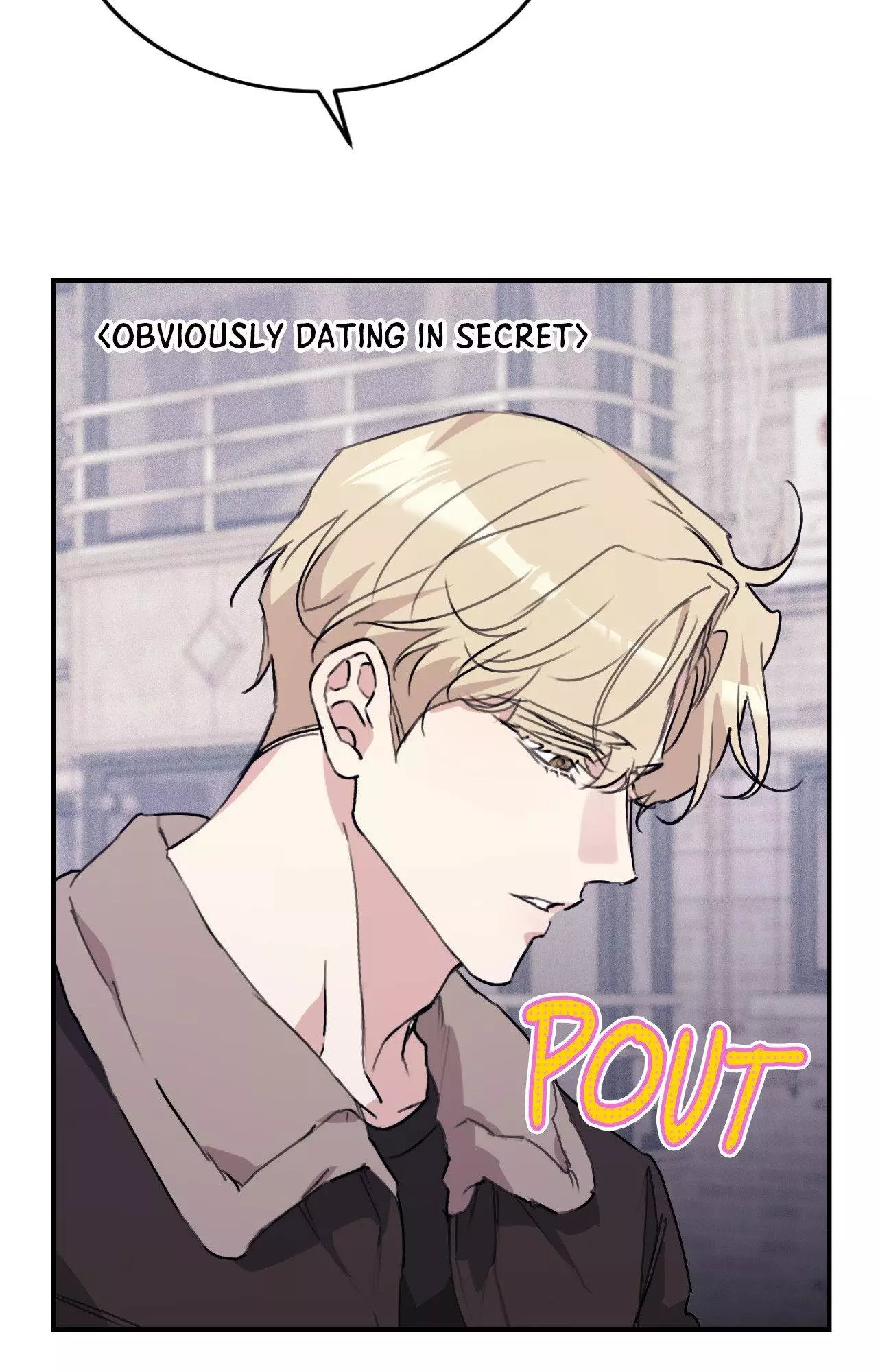 Symbiotic Relationship Between the Sun and the Moon - Chapter 63 Page 11