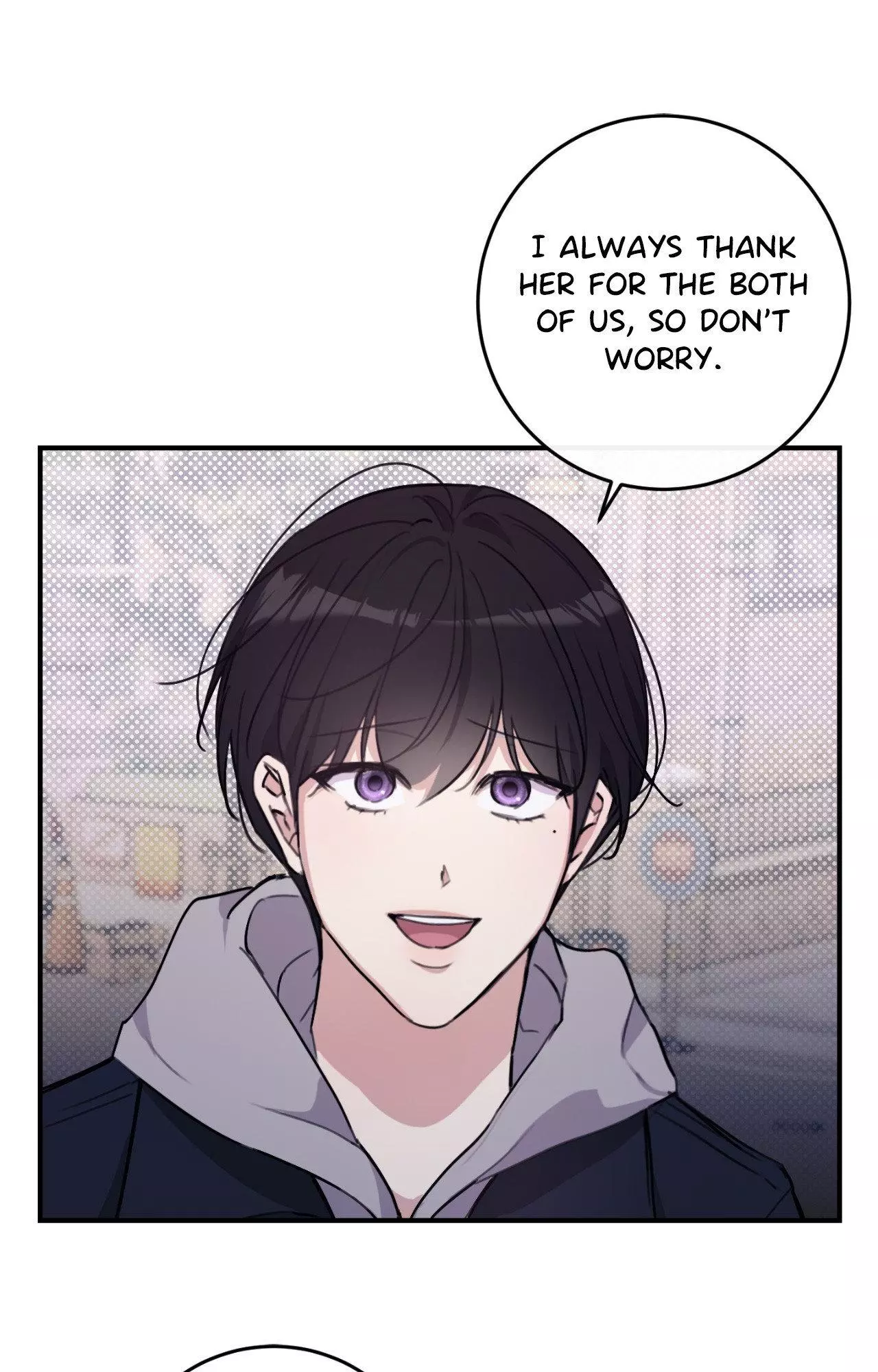 Symbiotic Relationship Between the Sun and the Moon - Chapter 63 Page 12