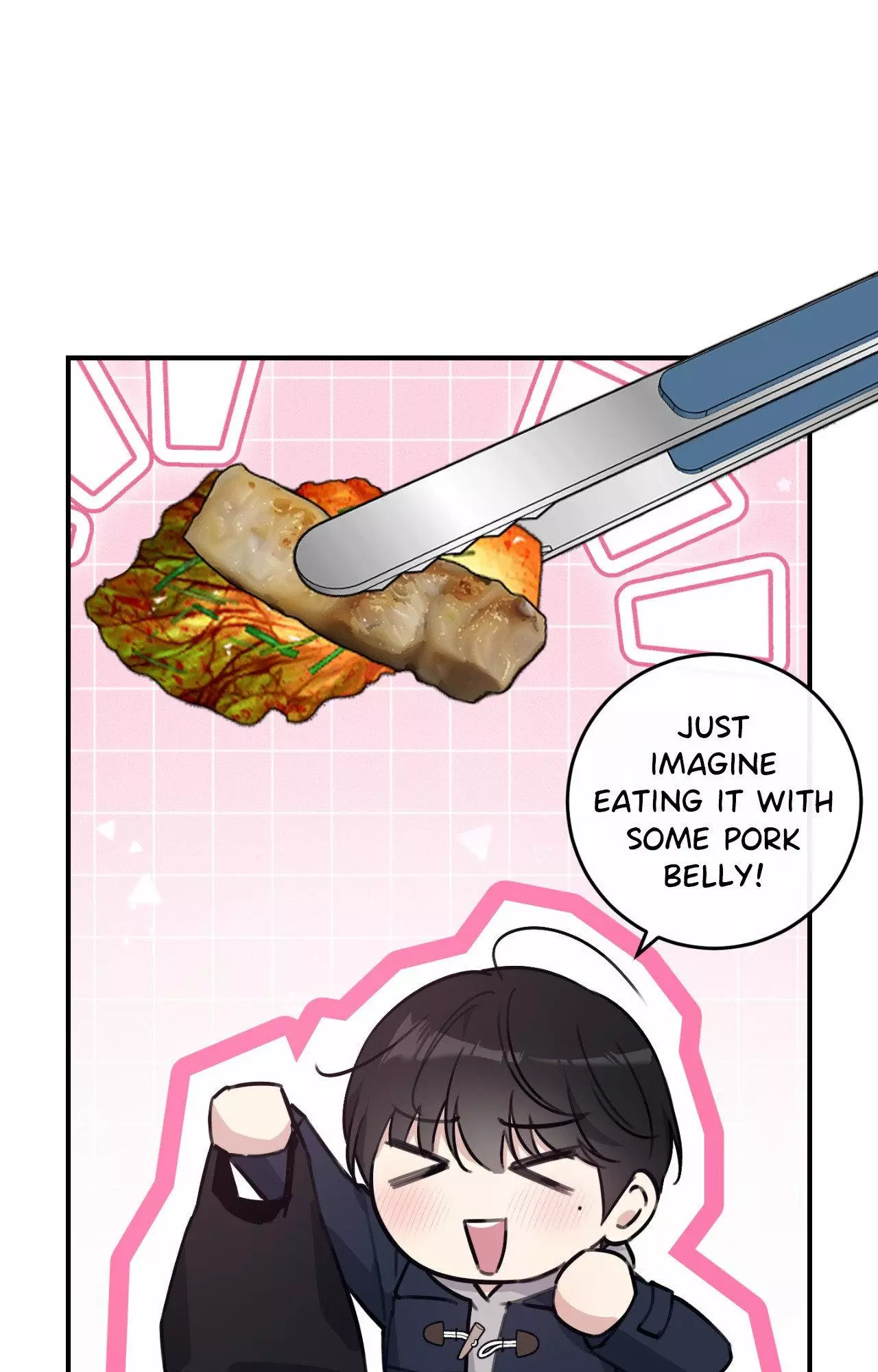 Symbiotic Relationship Between the Sun and the Moon - Chapter 63 Page 14
