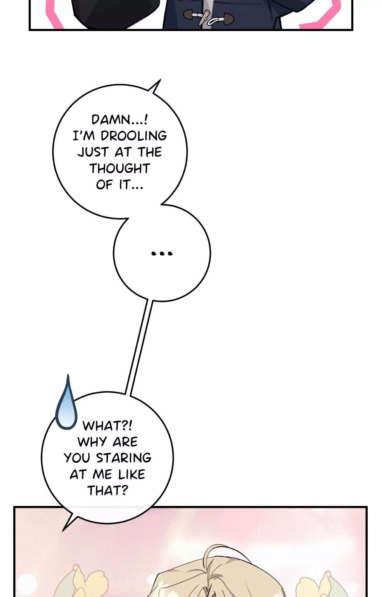 Symbiotic Relationship Between the Sun and the Moon - Chapter 63 Page 15