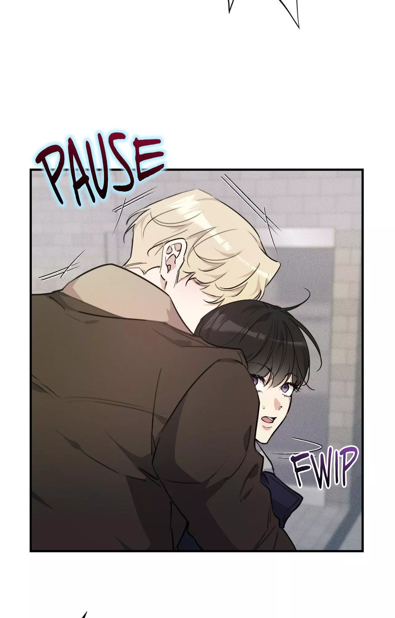 Symbiotic Relationship Between the Sun and the Moon - Chapter 63 Page 20