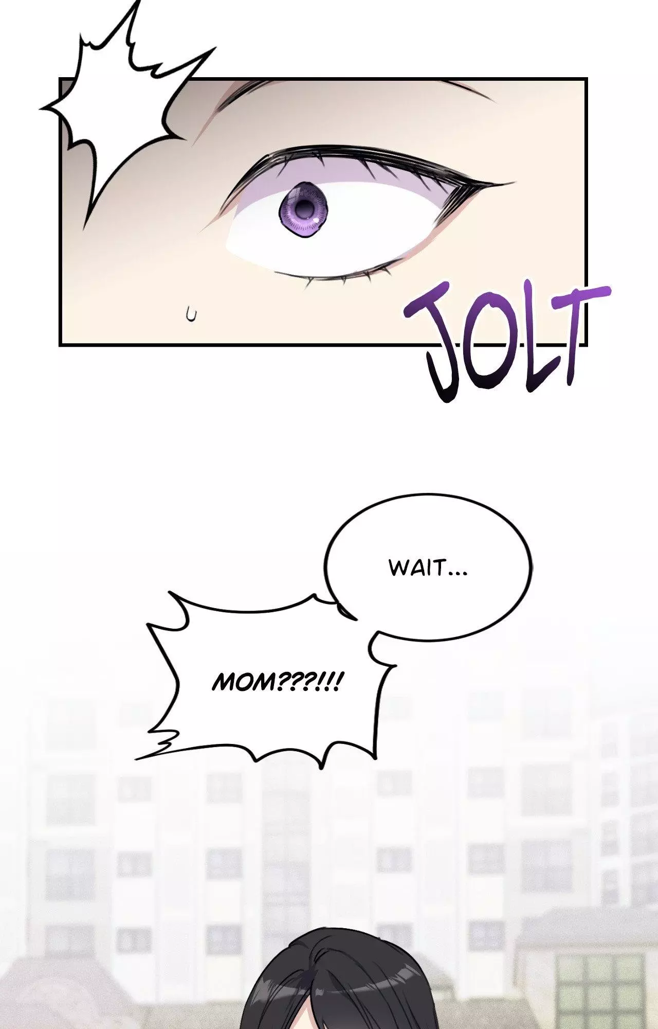 Symbiotic Relationship Between the Sun and the Moon - Chapter 63 Page 21