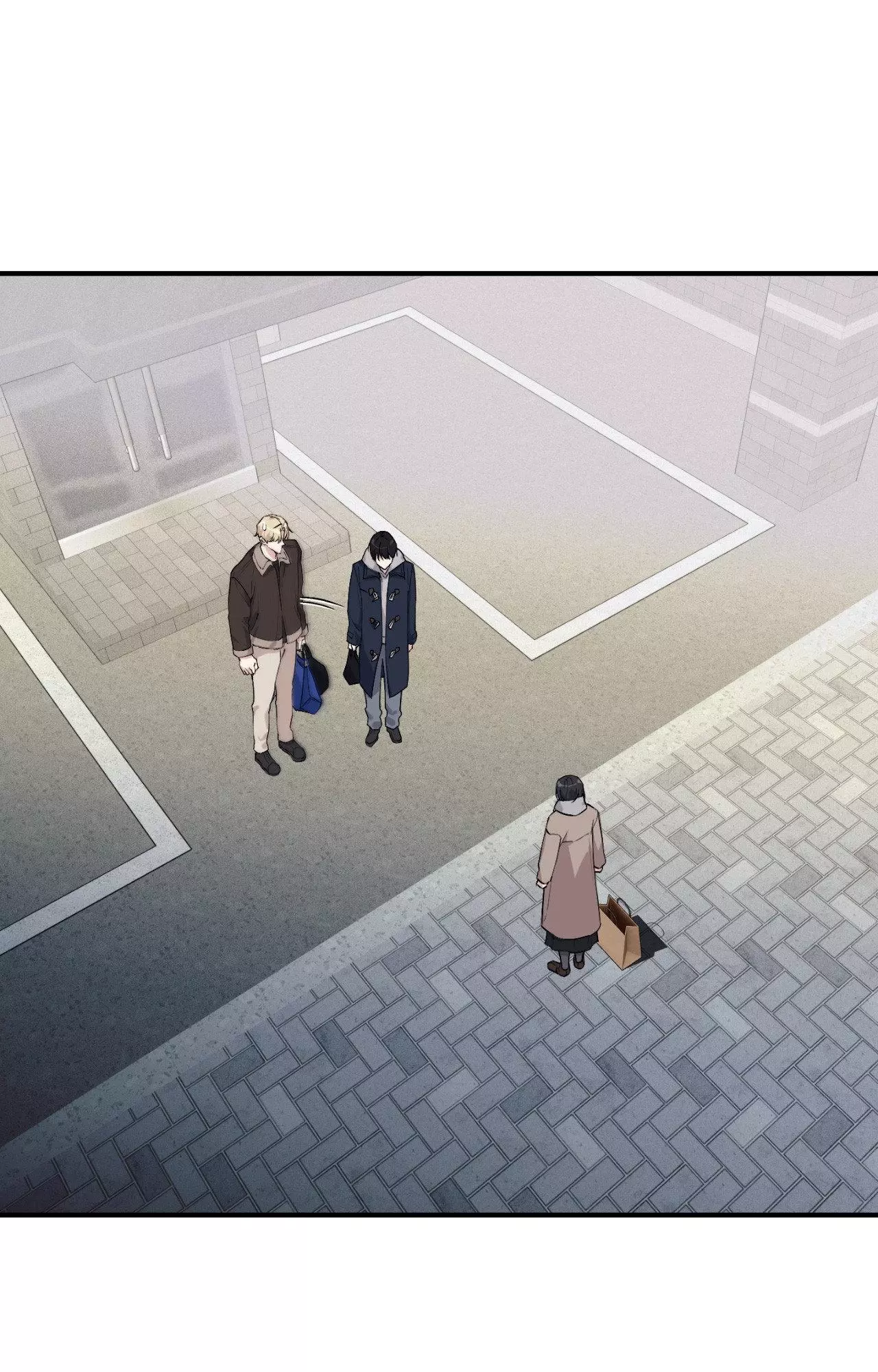 Symbiotic Relationship Between the Sun and the Moon - Chapter 63 Page 23