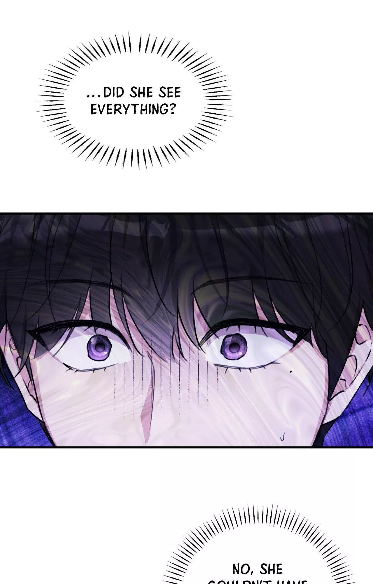 Symbiotic Relationship Between the Sun and the Moon - Chapter 63 Page 24