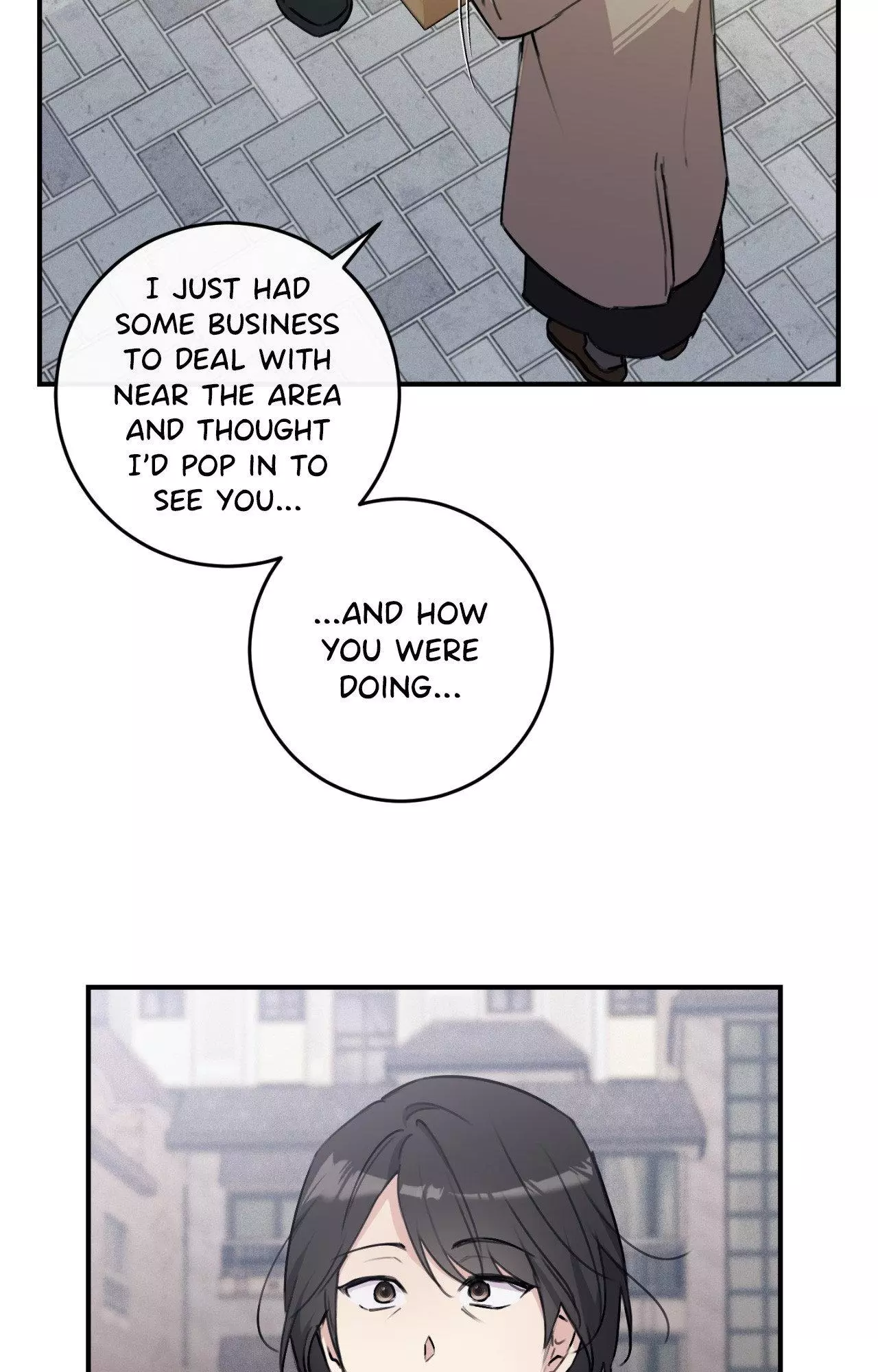 Symbiotic Relationship Between the Sun and the Moon - Chapter 63 Page 27
