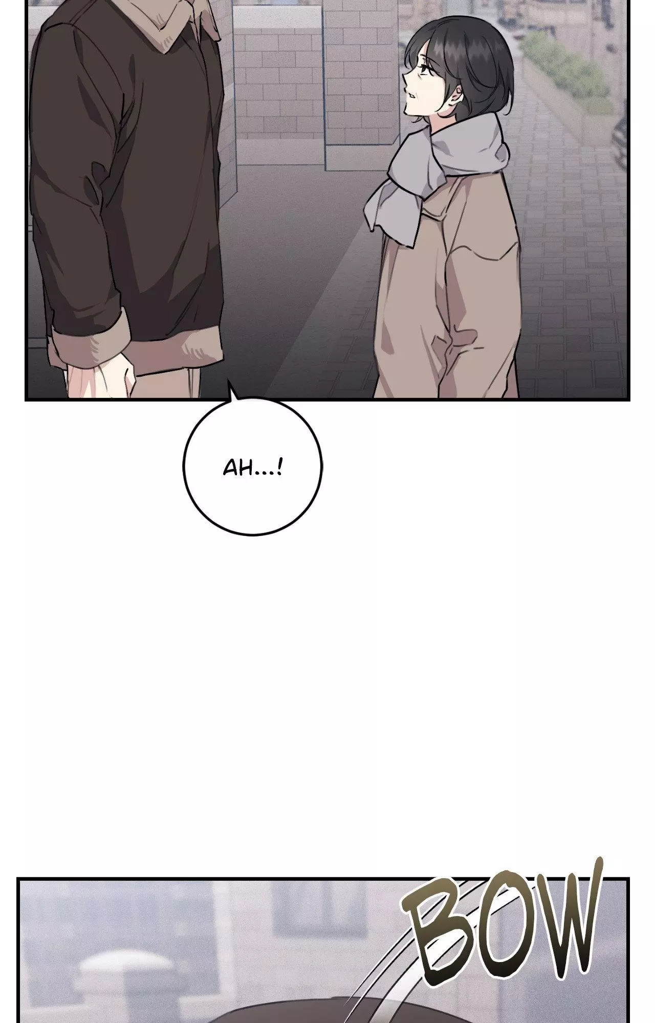 Symbiotic Relationship Between the Sun and the Moon - Chapter 63 Page 29