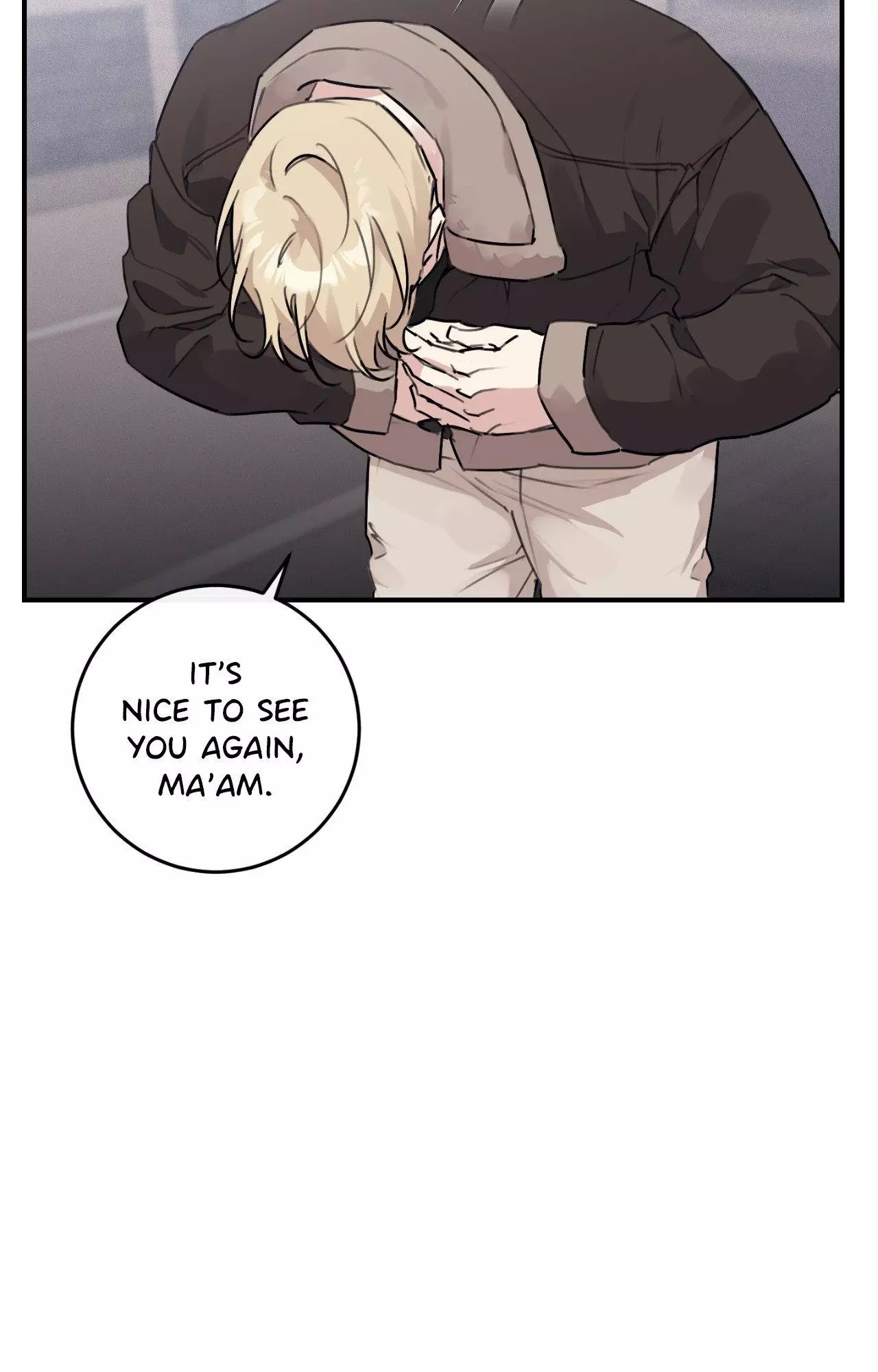 Symbiotic Relationship Between the Sun and the Moon - Chapter 63 Page 30