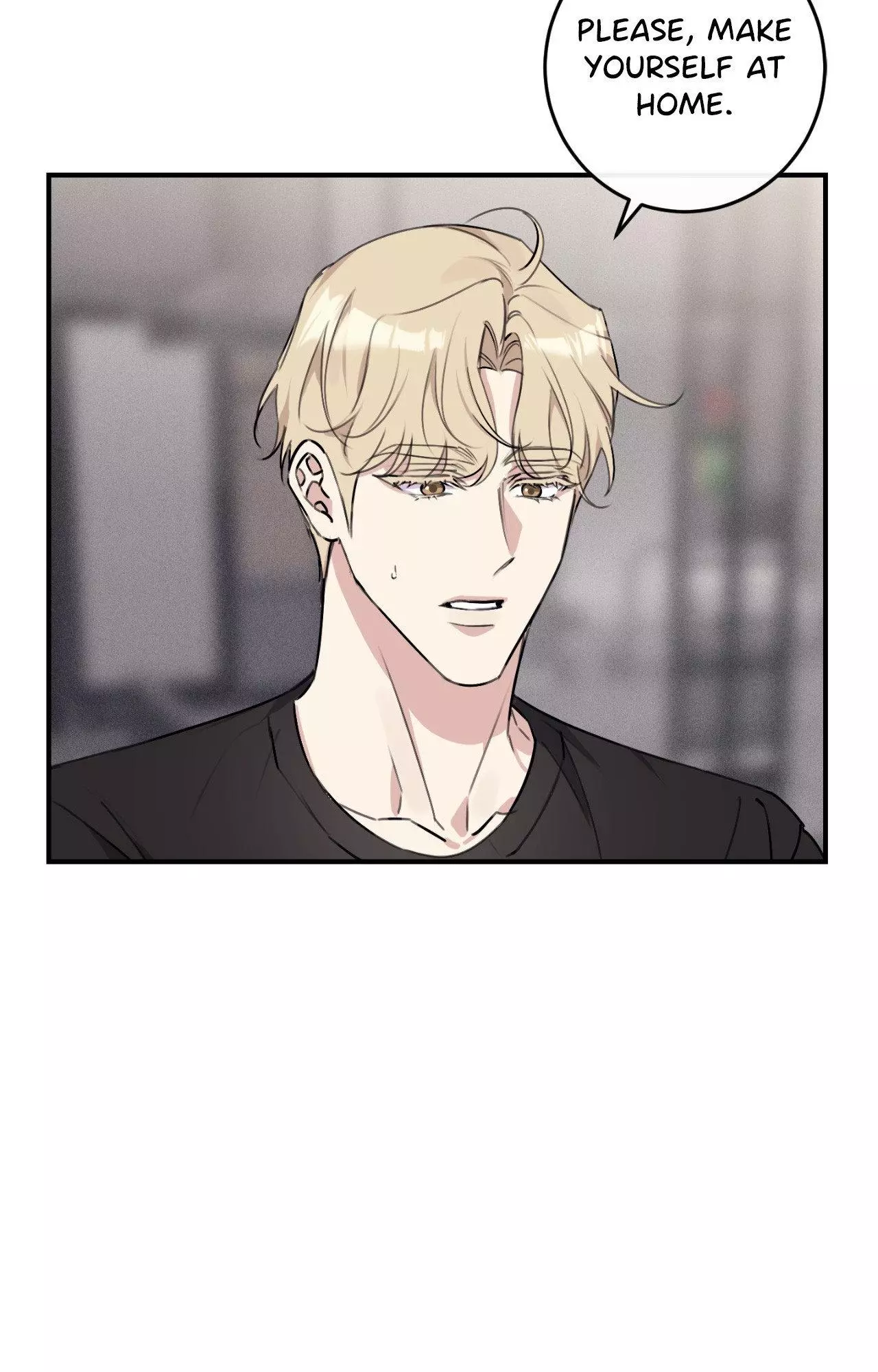 Symbiotic Relationship Between the Sun and the Moon - Chapter 63 Page 36
