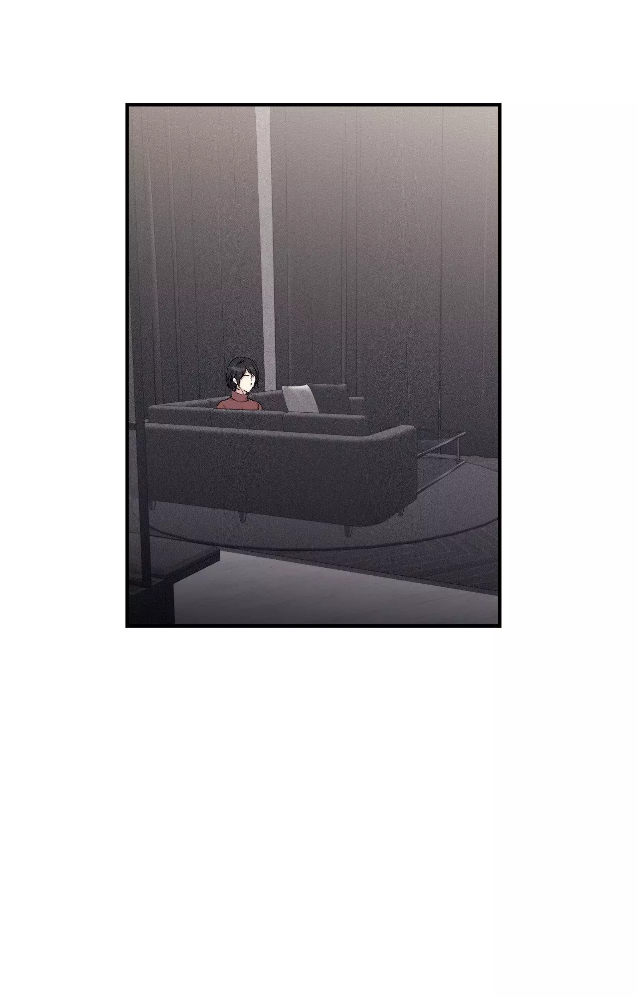 Symbiotic Relationship Between the Sun and the Moon - Chapter 63 Page 37