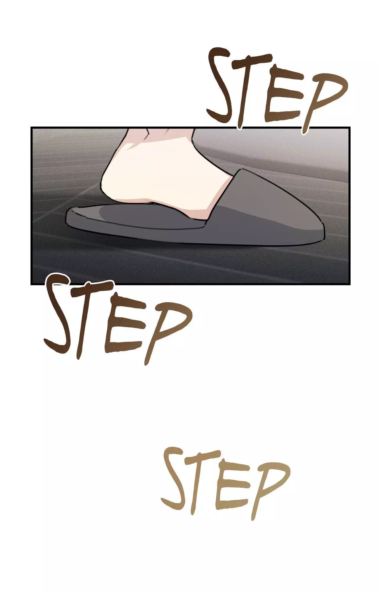 Symbiotic Relationship Between the Sun and the Moon - Chapter 63 Page 41