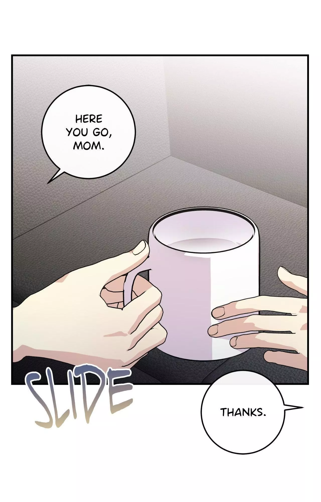Symbiotic Relationship Between the Sun and the Moon - Chapter 63 Page 42