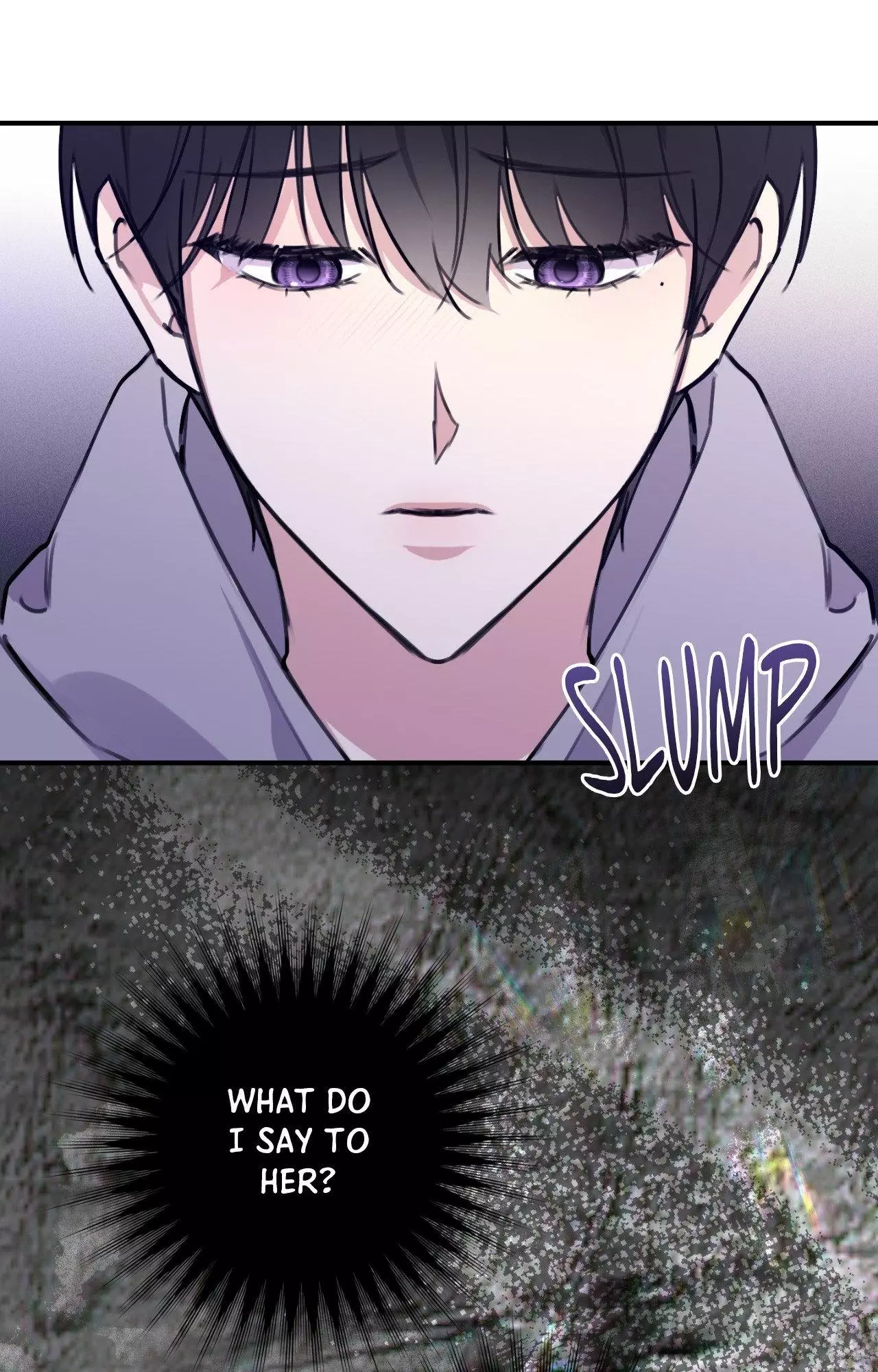 Symbiotic Relationship Between the Sun and the Moon - Chapter 63 Page 44