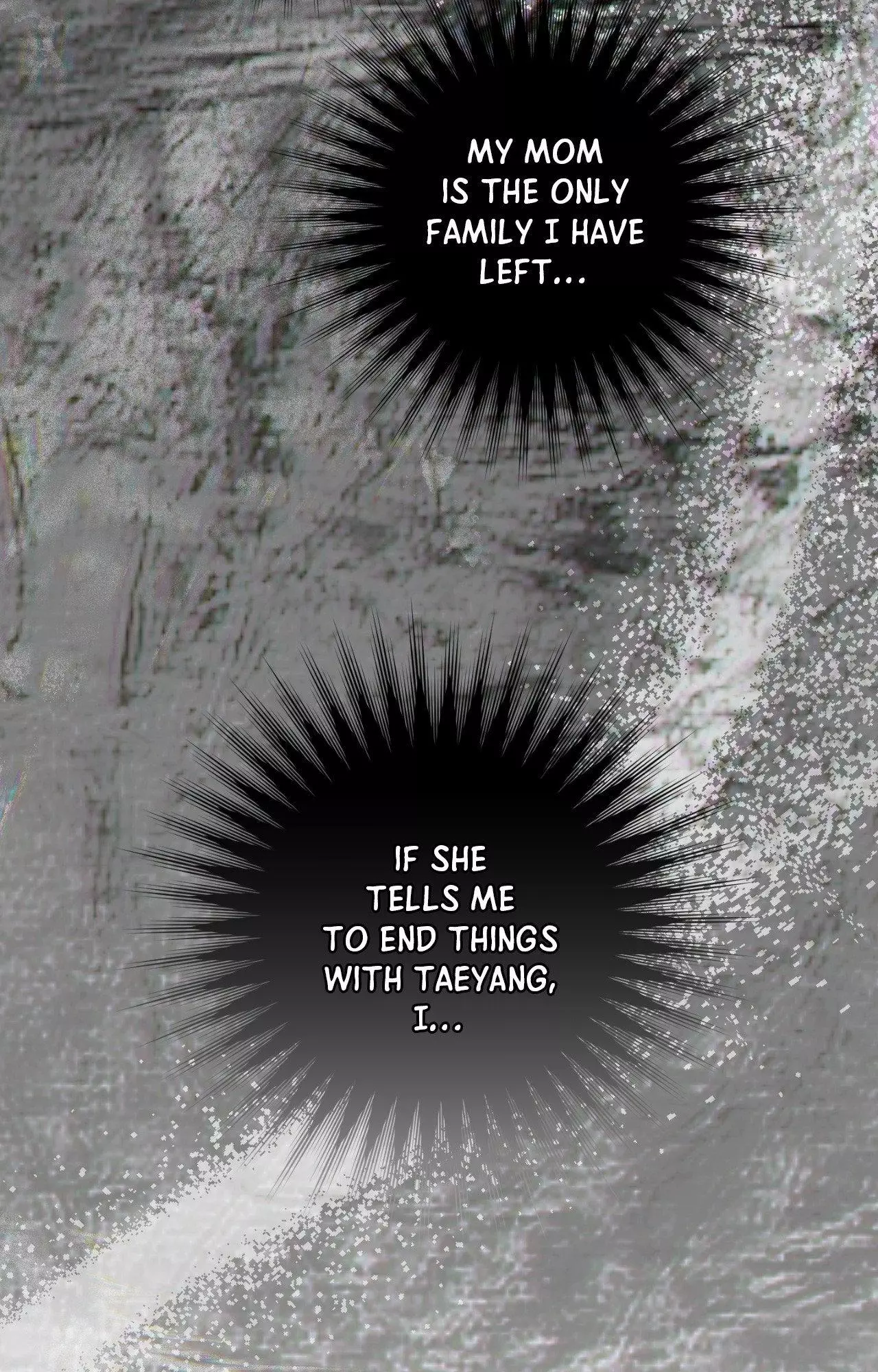 Symbiotic Relationship Between the Sun and the Moon - Chapter 63 Page 45
