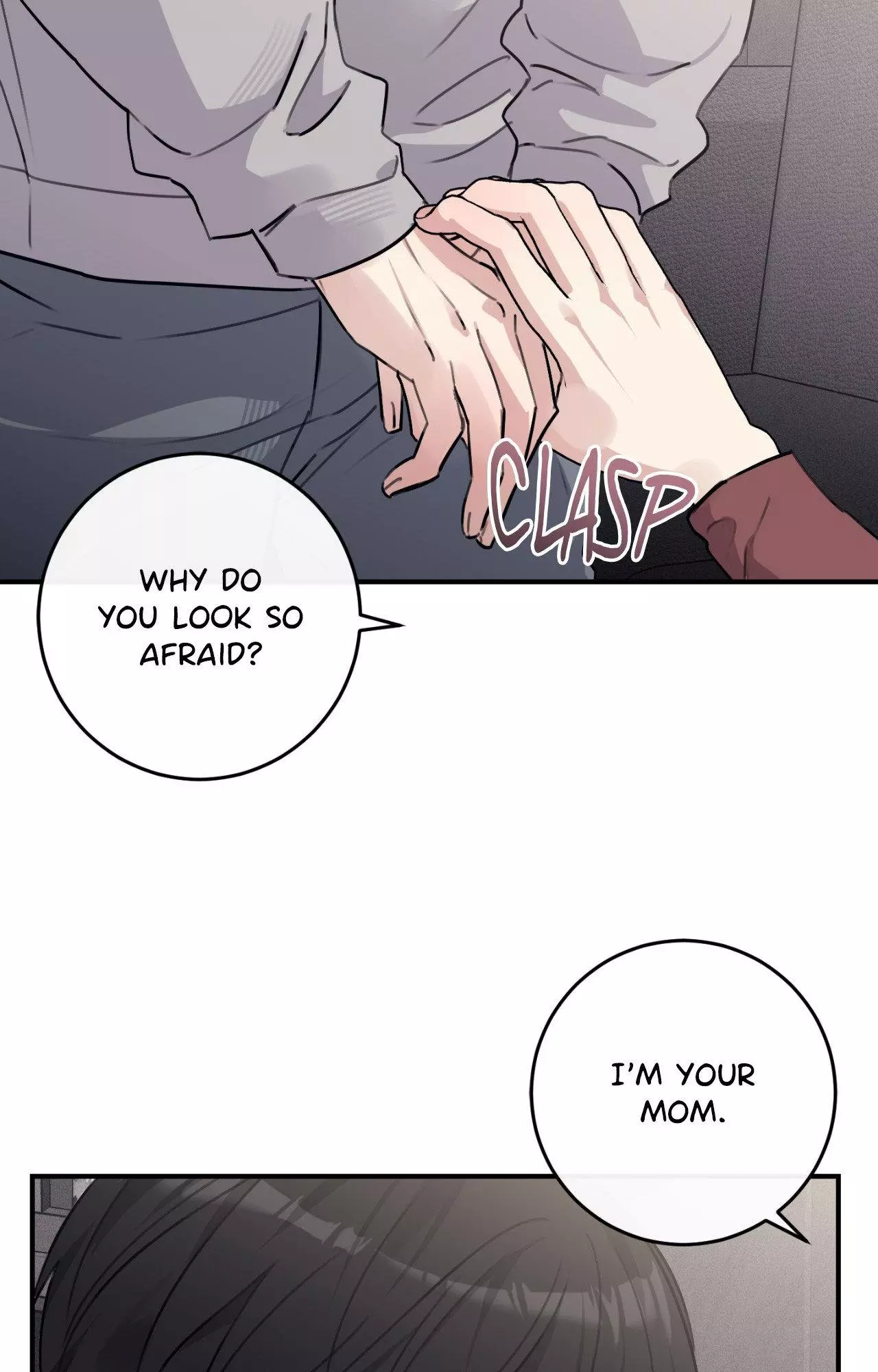 Symbiotic Relationship Between the Sun and the Moon - Chapter 63 Page 47