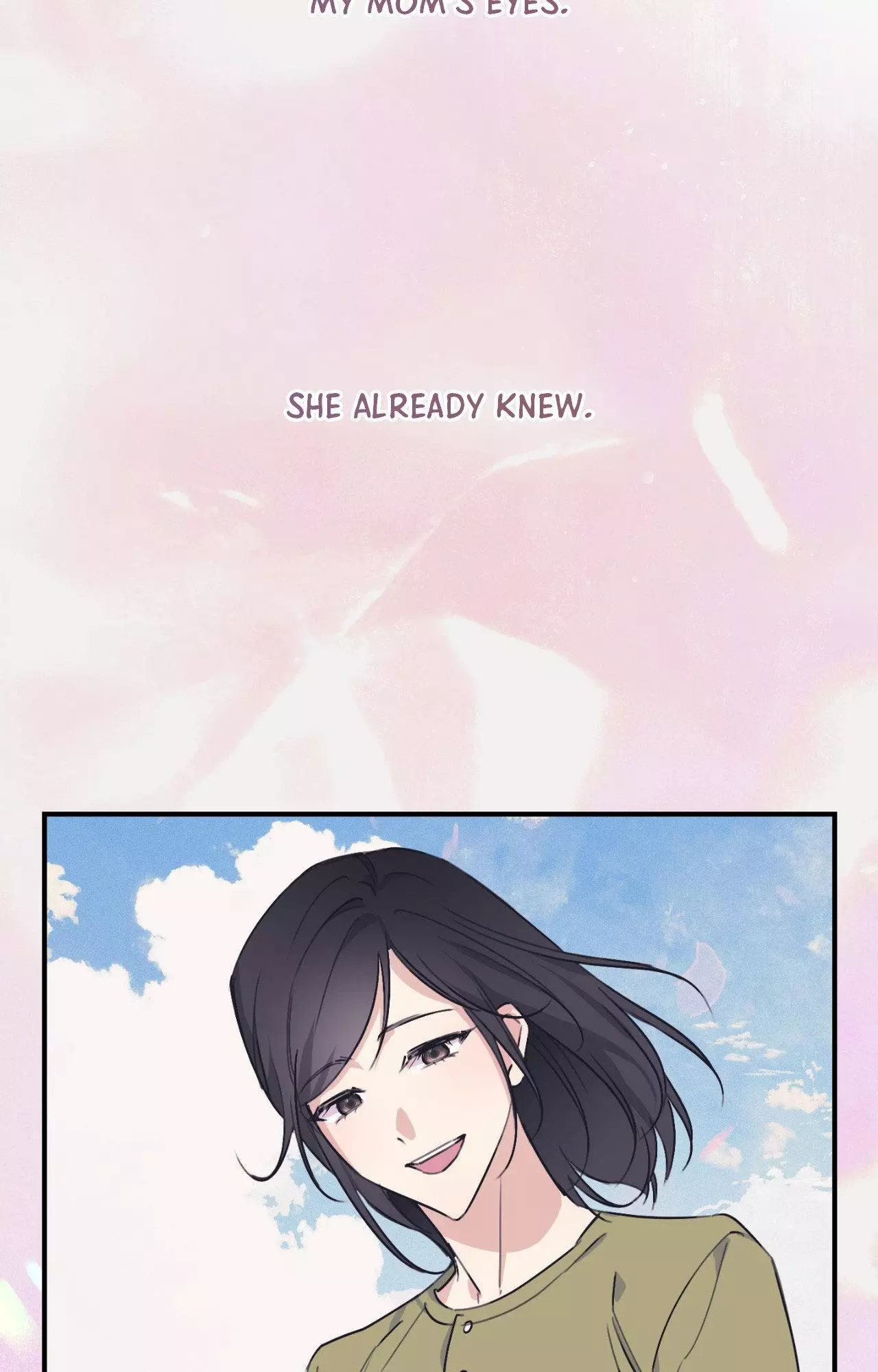 Symbiotic Relationship Between the Sun and the Moon - Chapter 63 Page 50