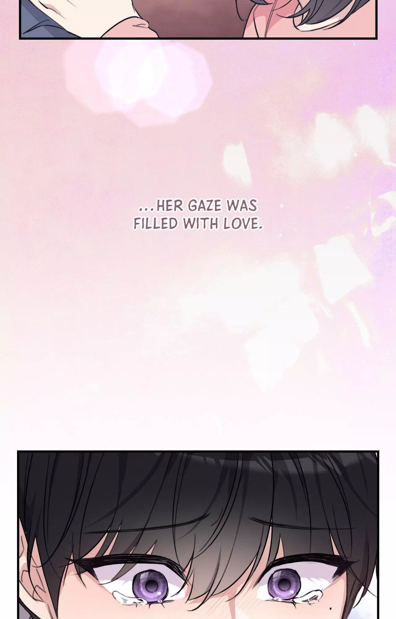 Symbiotic Relationship Between the Sun and the Moon - Chapter 63 Page 52