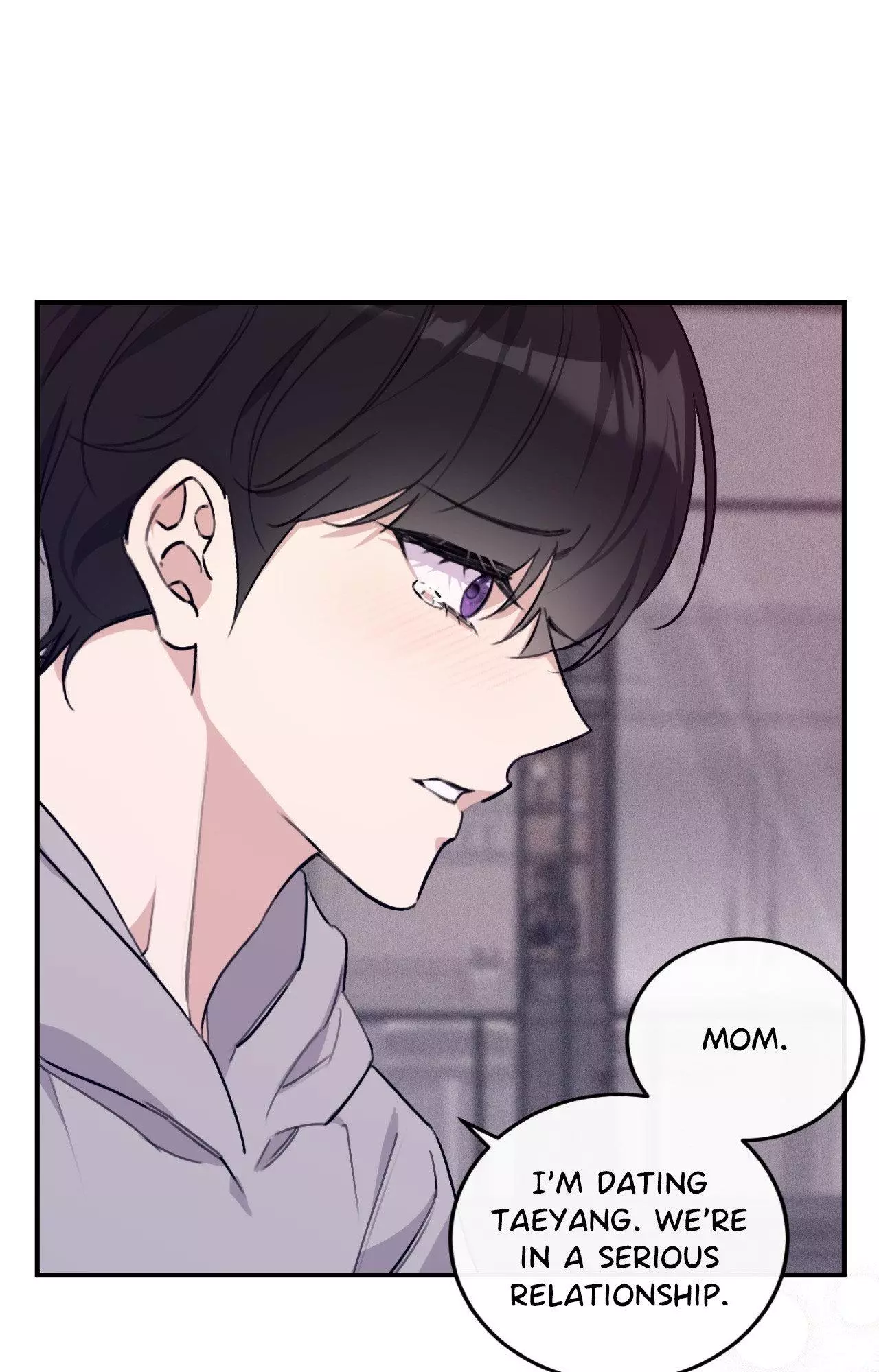 Symbiotic Relationship Between the Sun and the Moon - Chapter 63 Page 54