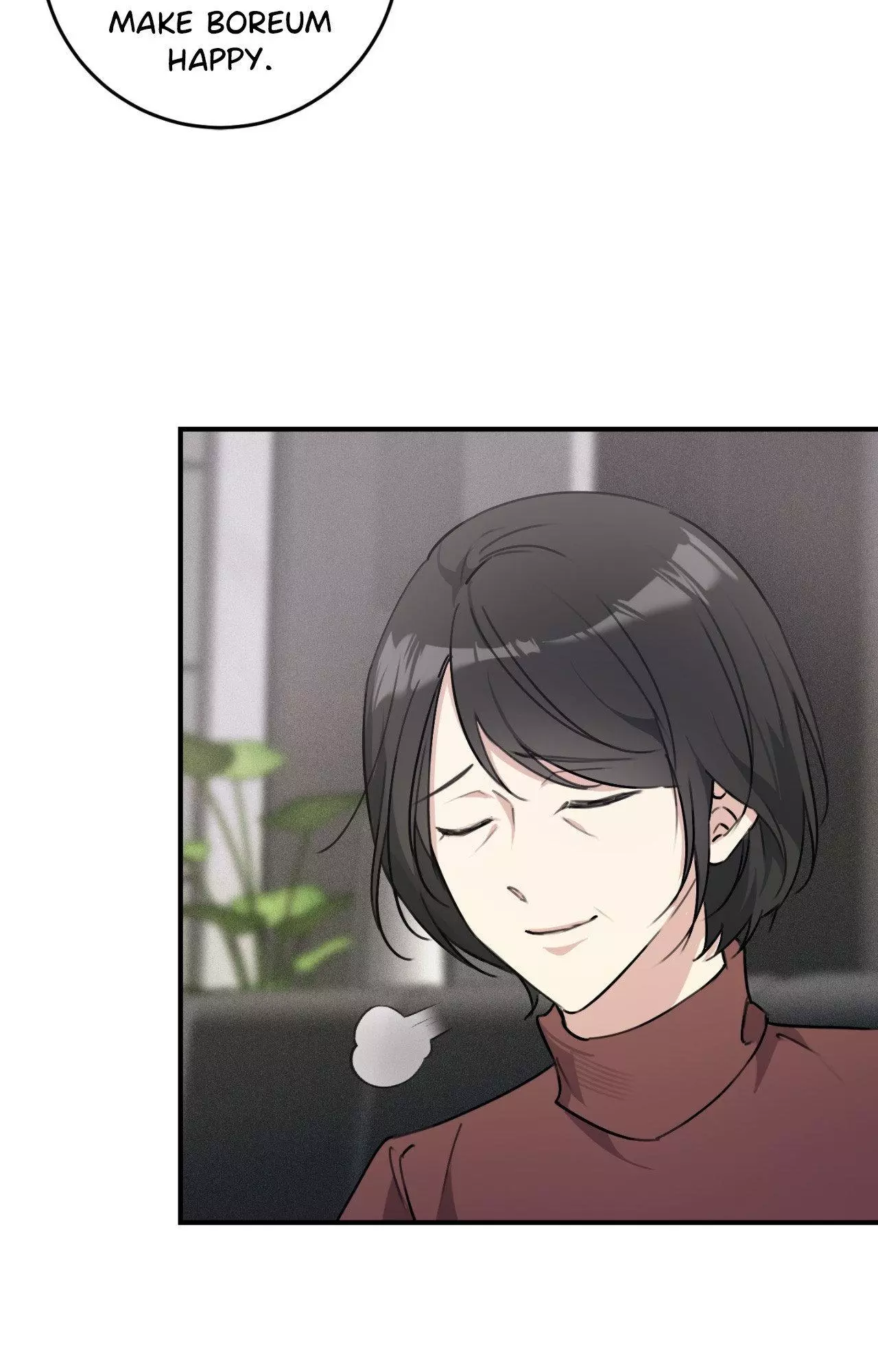 Symbiotic Relationship Between the Sun and the Moon - Chapter 63 Page 57